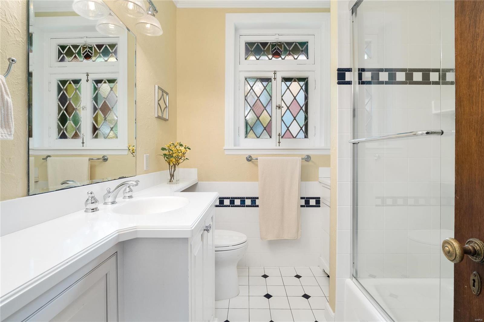 Claverach Park - Residential