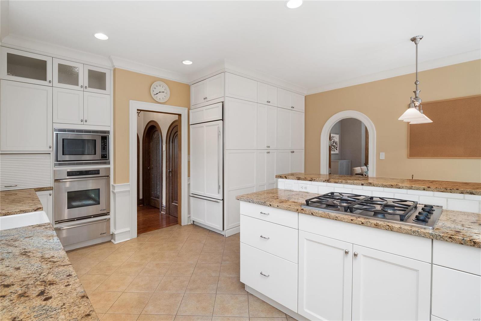 Claverach Park - Residential