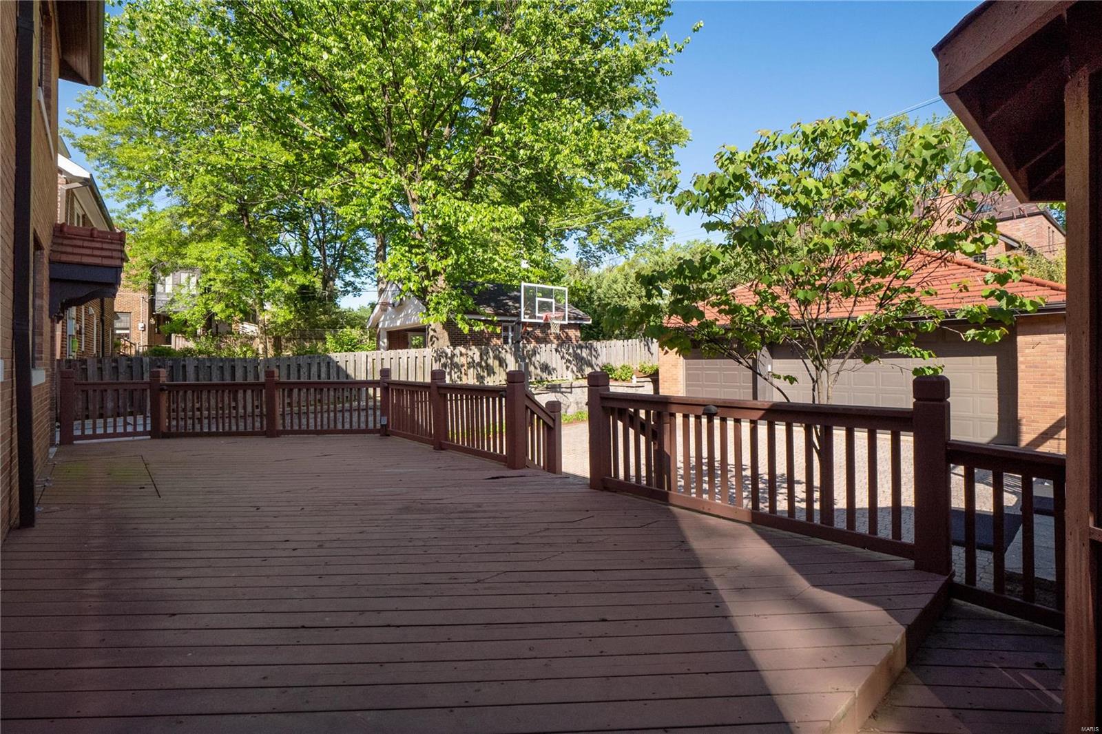 Claverach Park - Residential