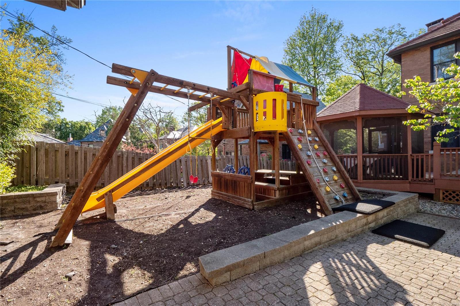 Claverach Park - Residential