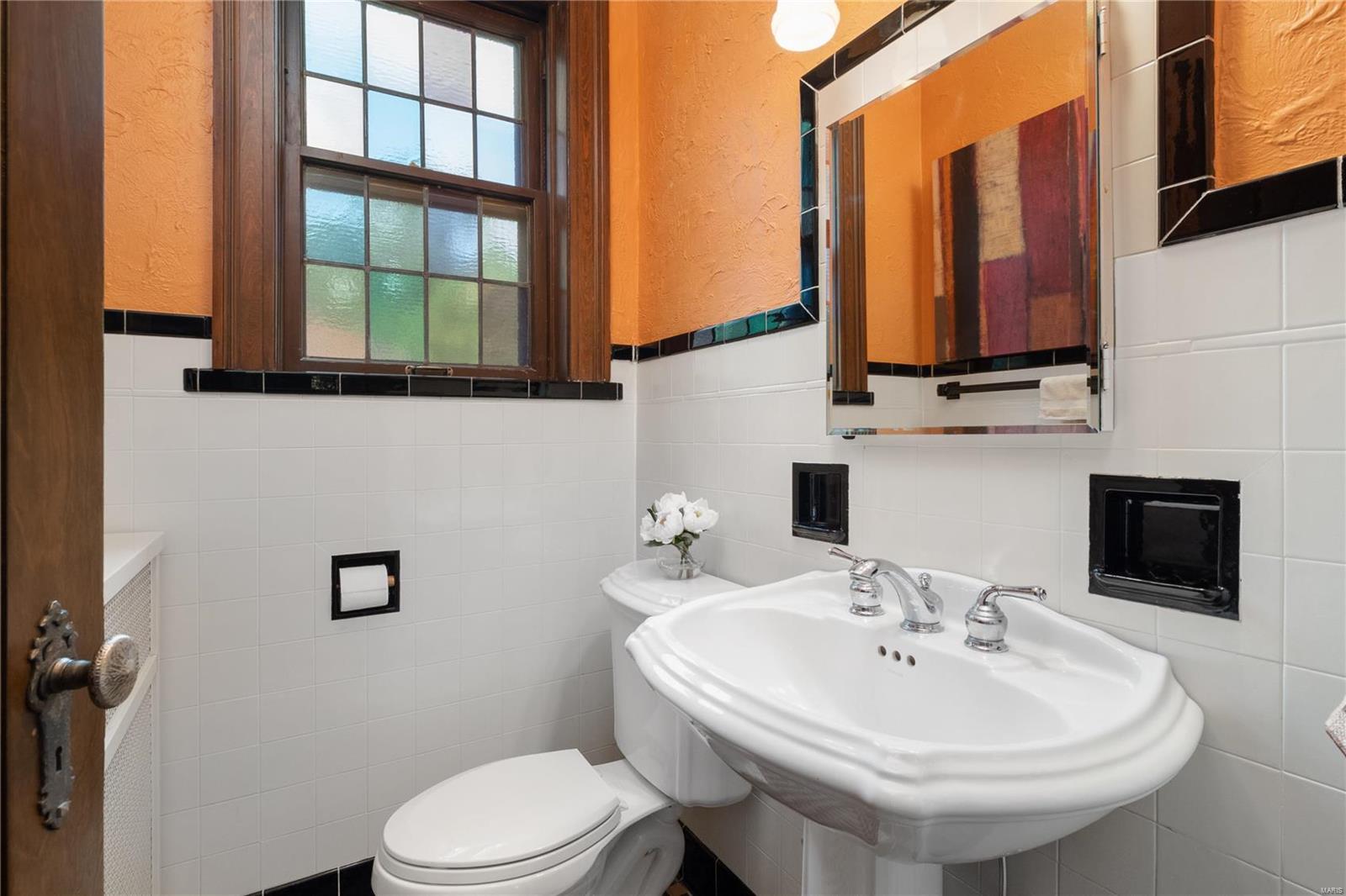 Claverach Park - Residential