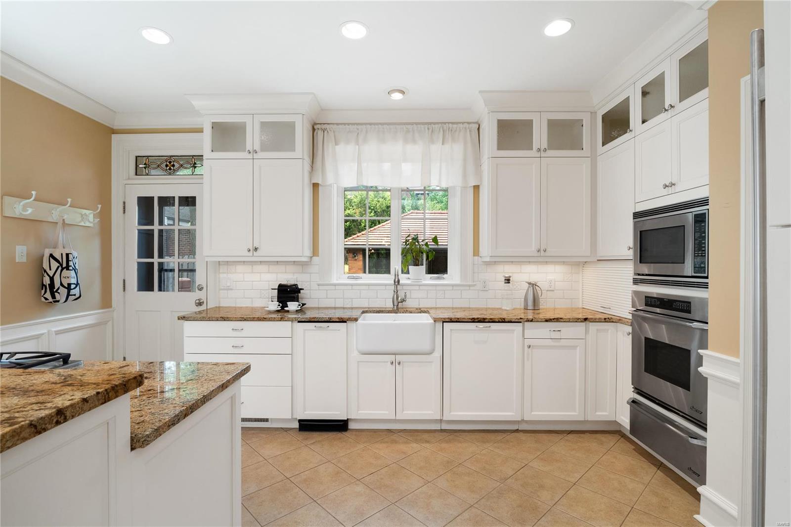 Claverach Park - Residential