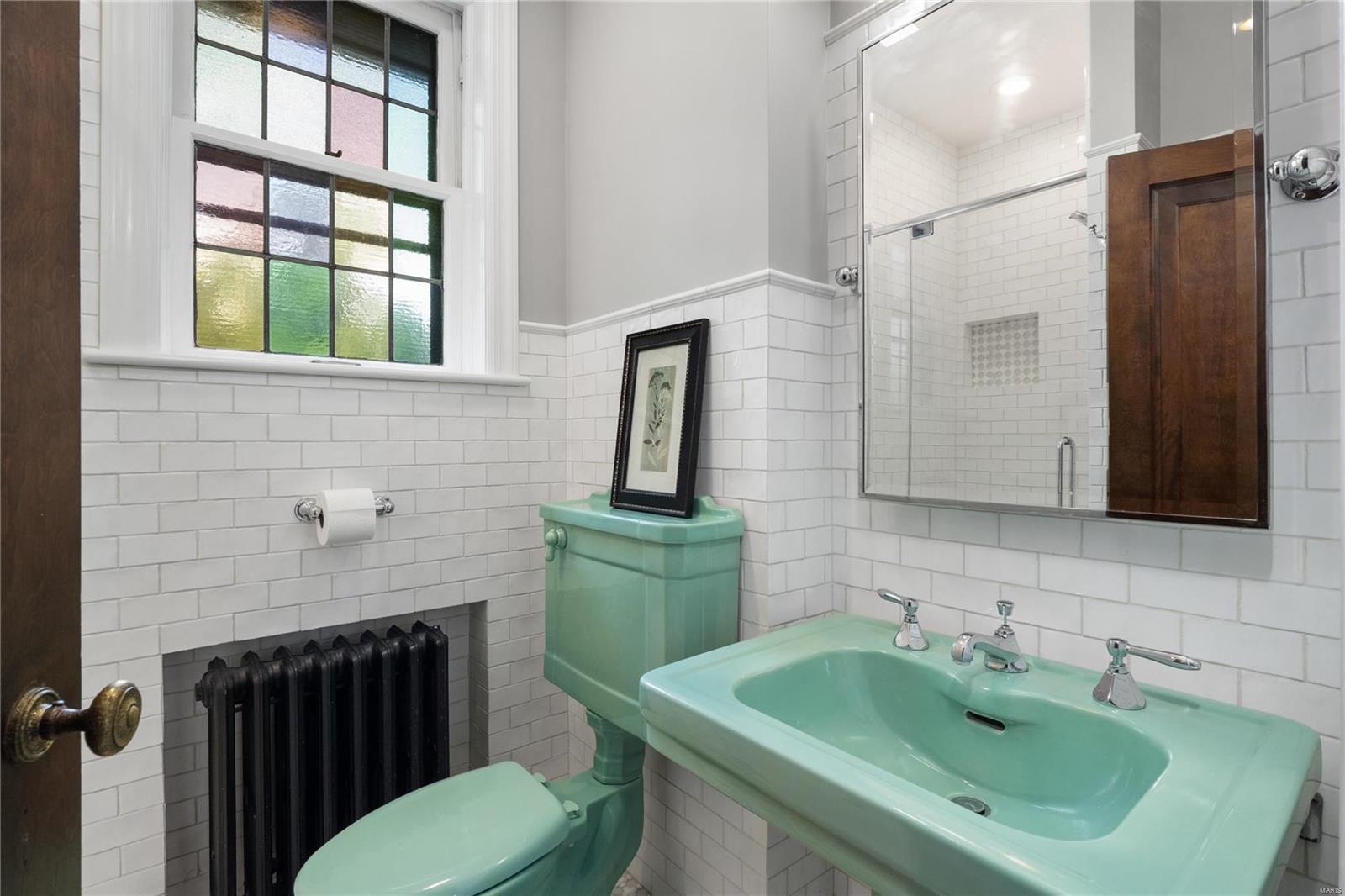 Claverach Park - Residential