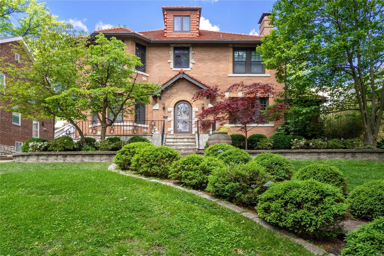 Claverach Park - Residential