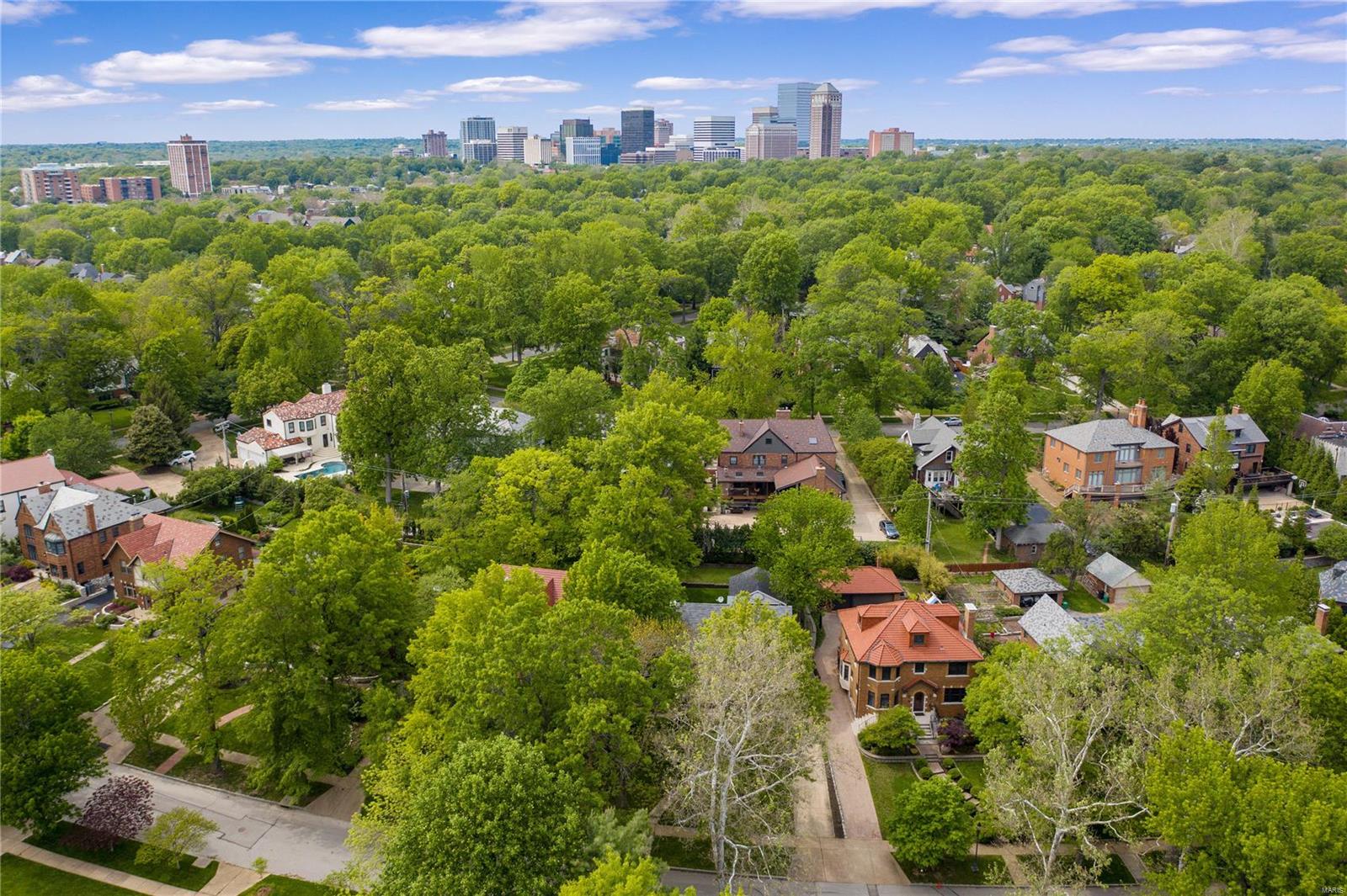 Claverach Park - Residential