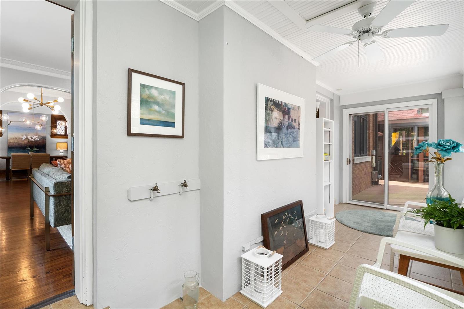 Claverach Park - Residential