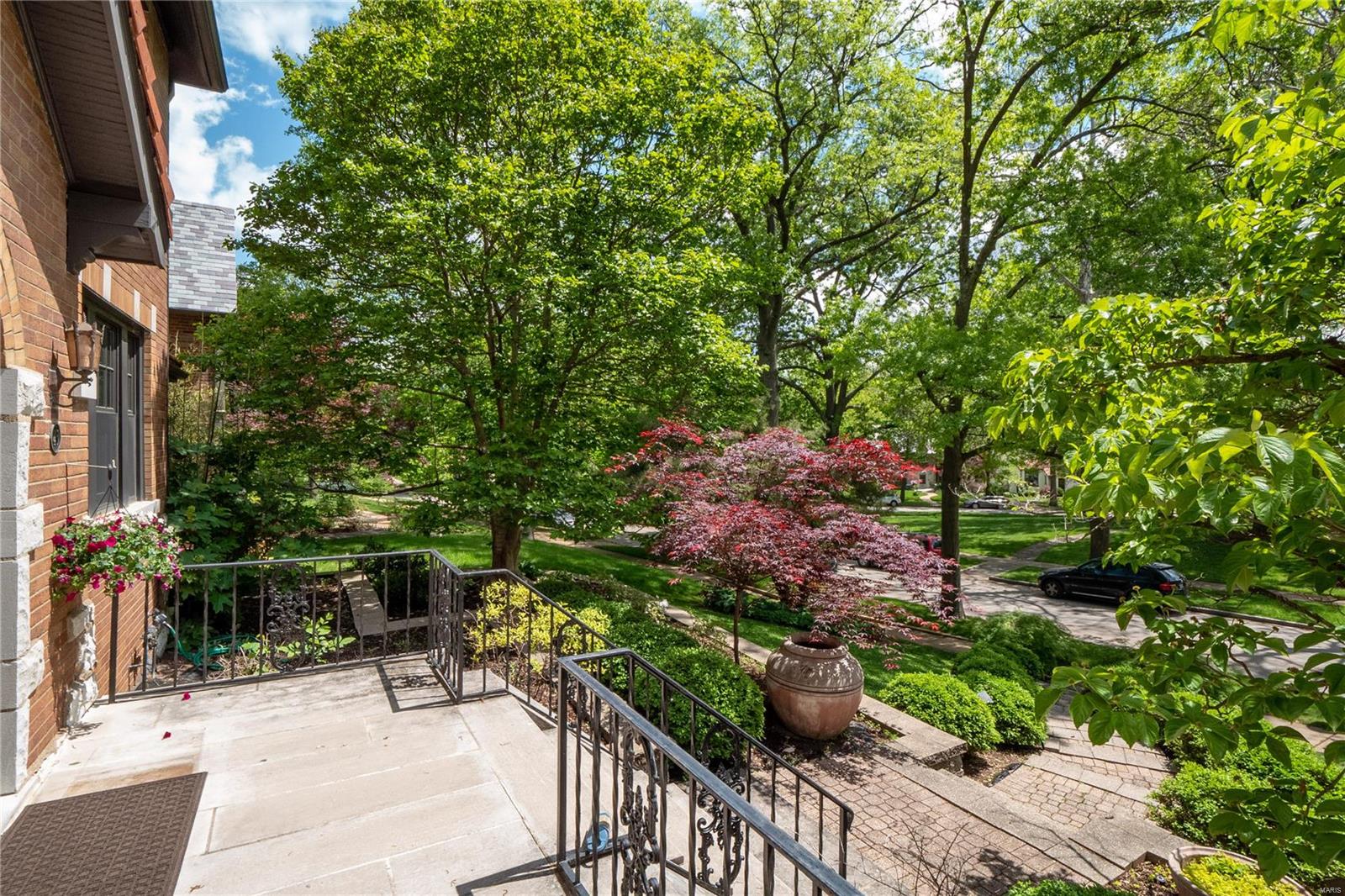 Claverach Park - Residential