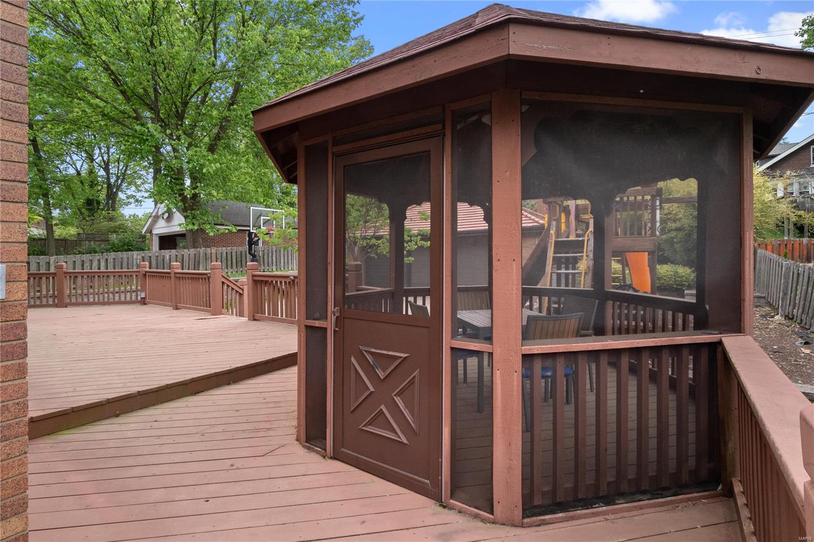 Claverach Park - Residential