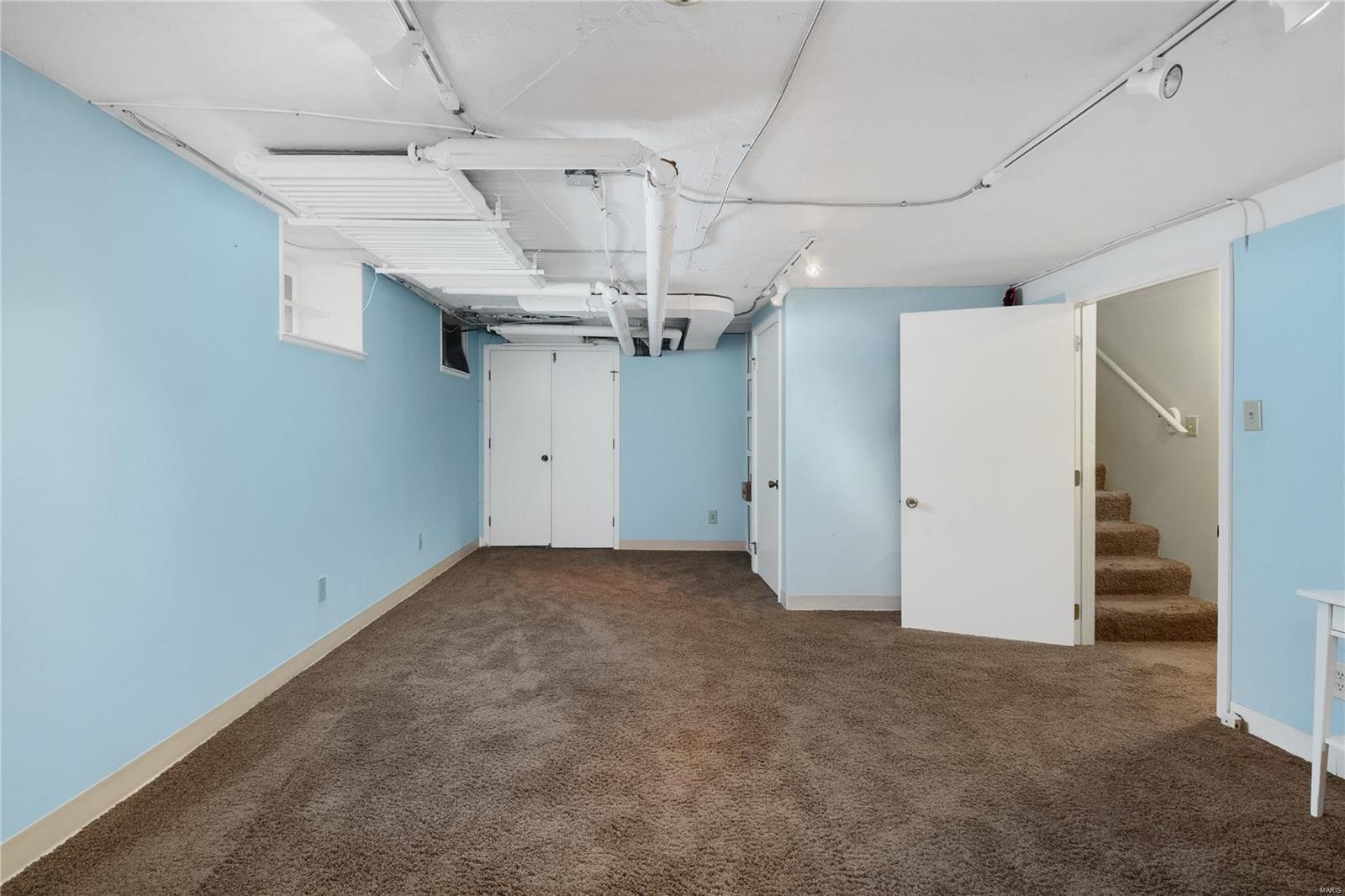 Claverach Park - Residential