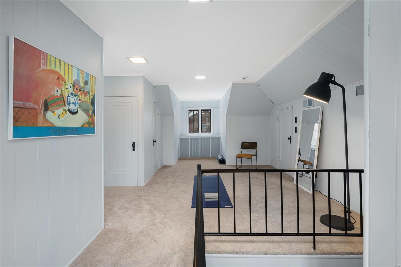 Claverach Park - Residential