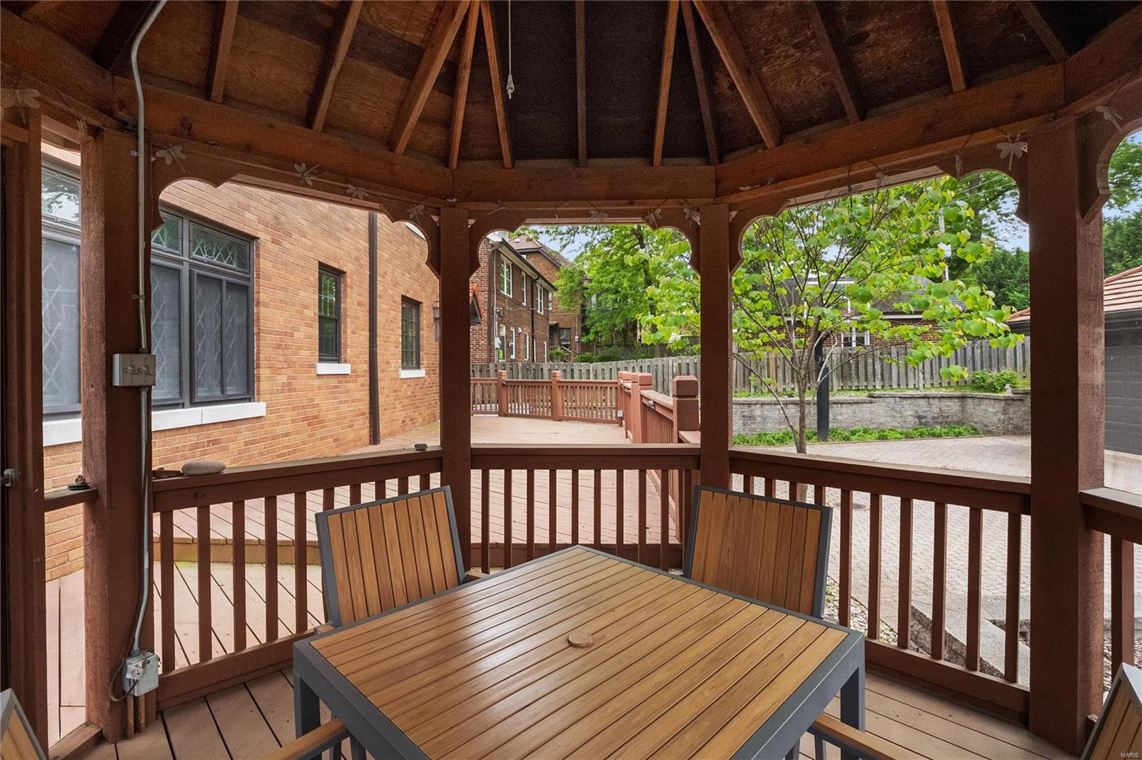 Claverach Park - Residential