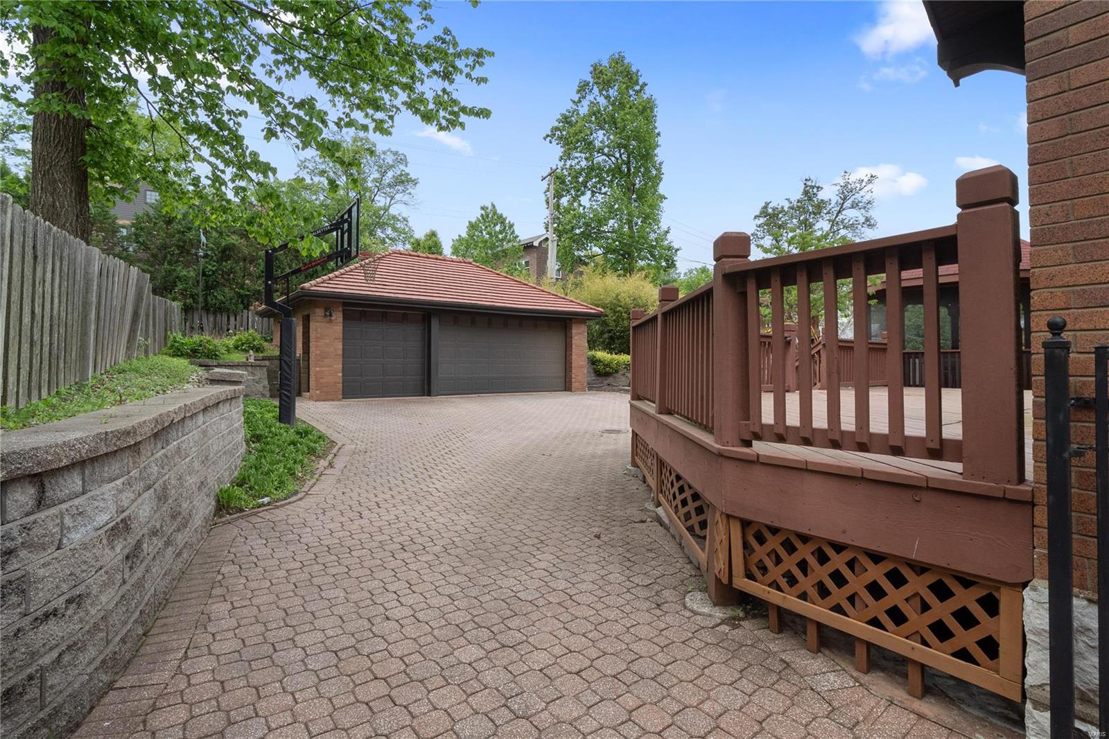 Claverach Park - Residential