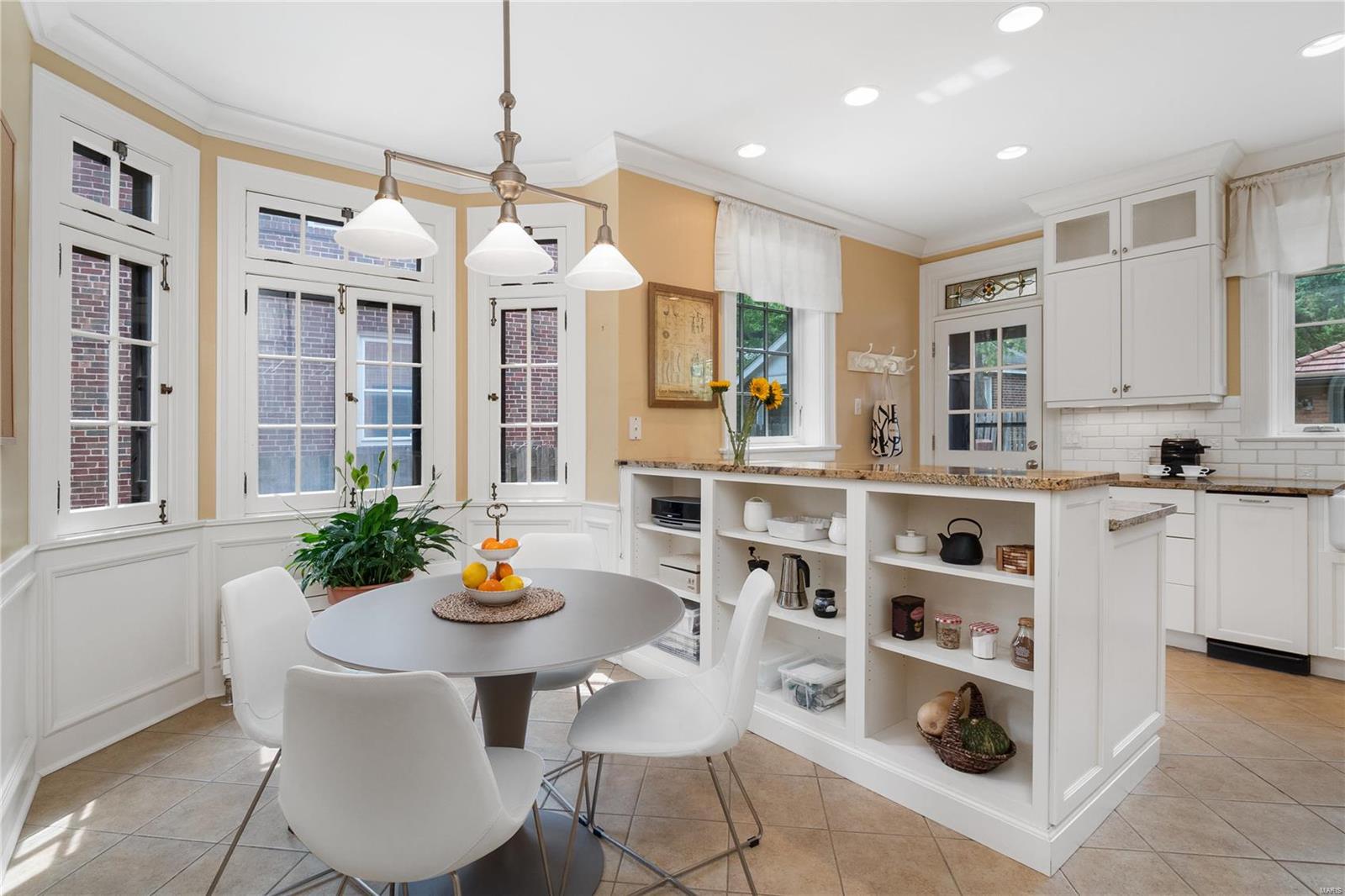 Claverach Park - Residential