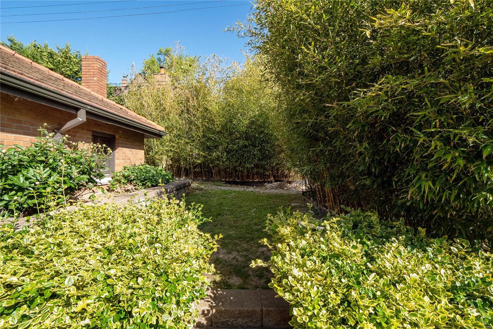 Claverach Park - Residential