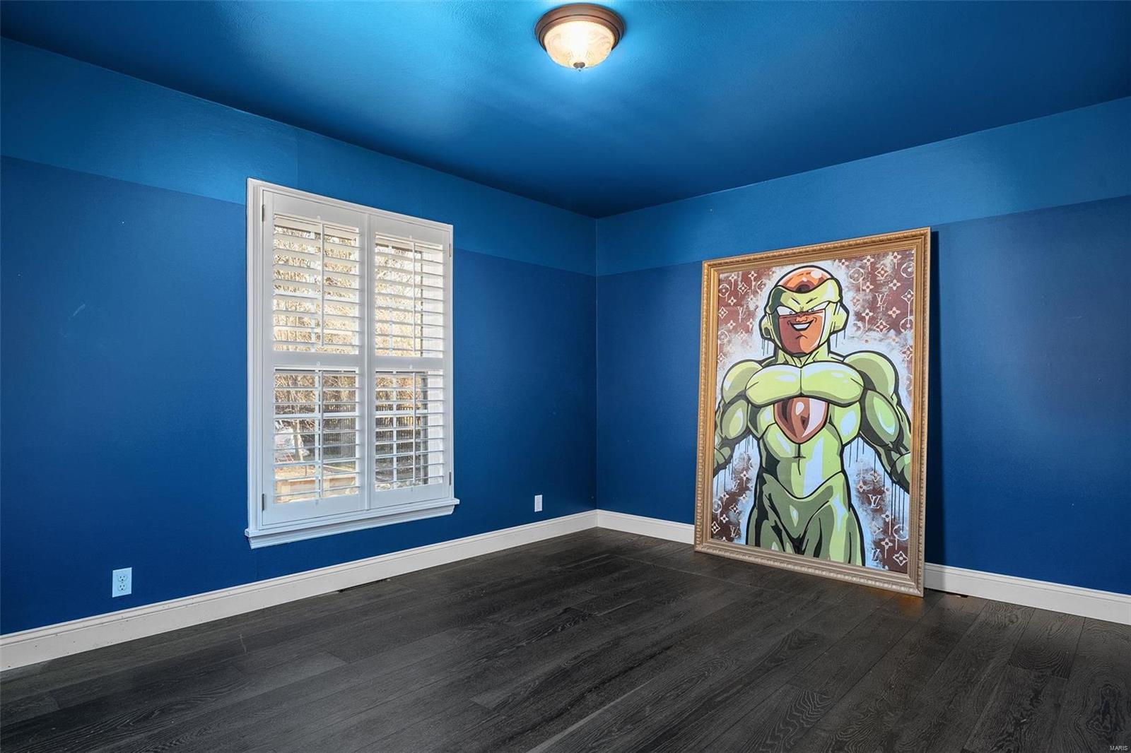 Cricklewood - Residential