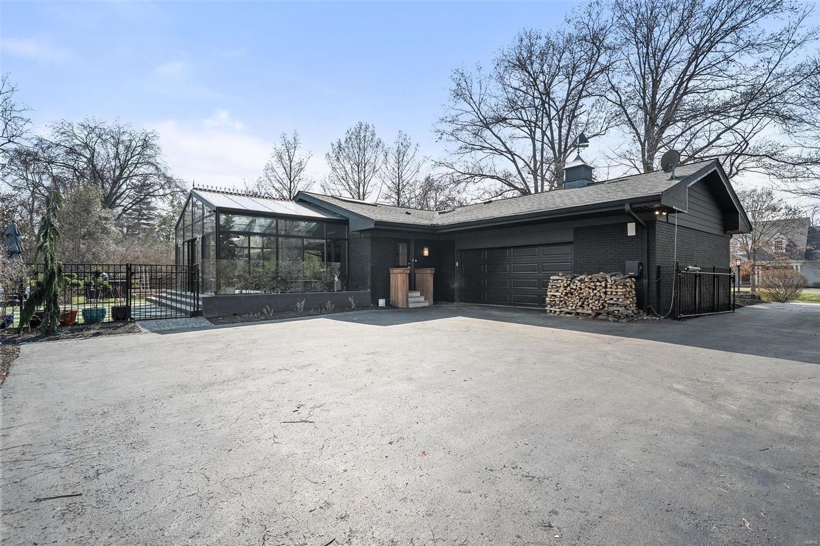 Cricklewood - Residential