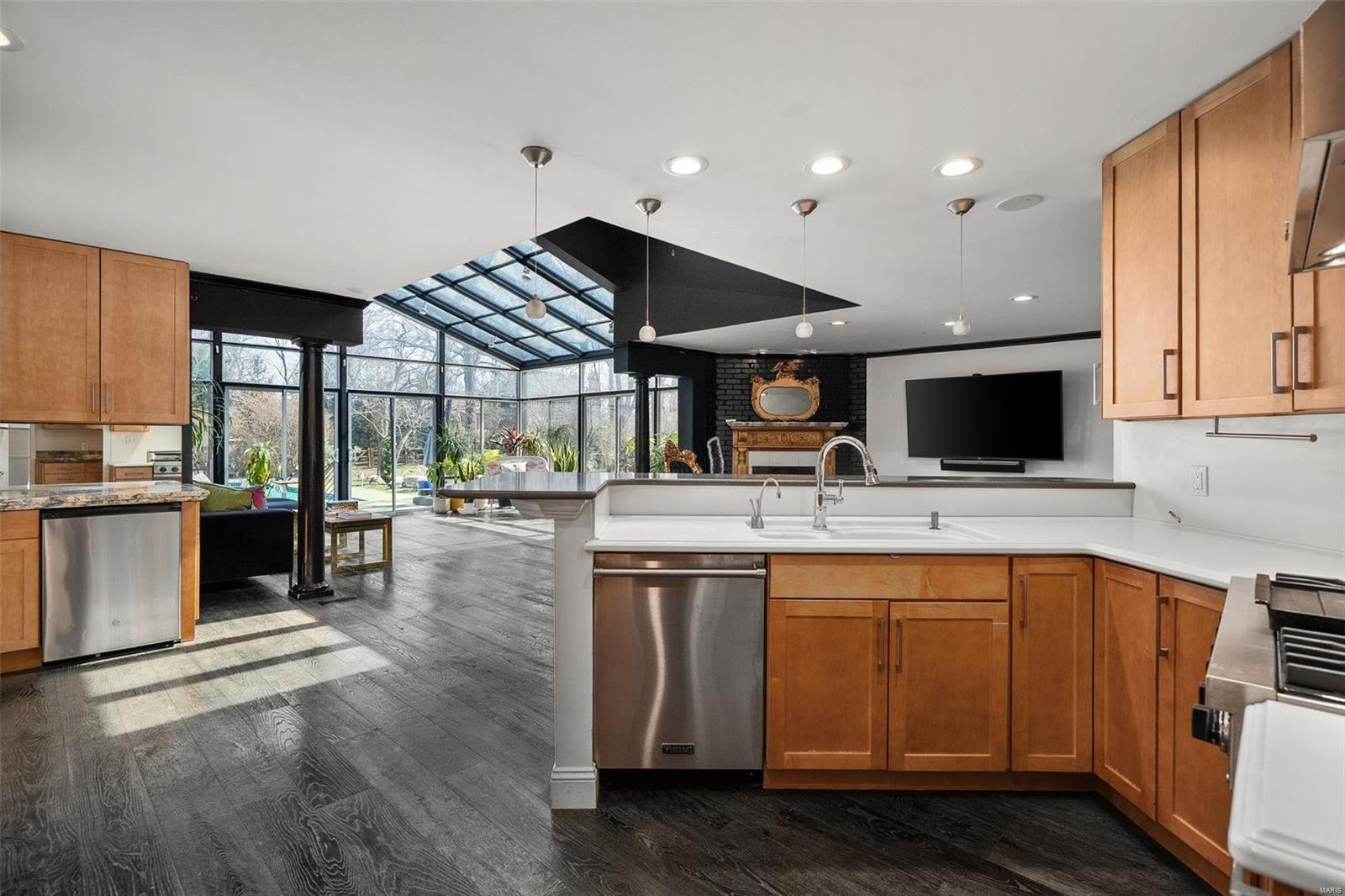 Cricklewood - Residential