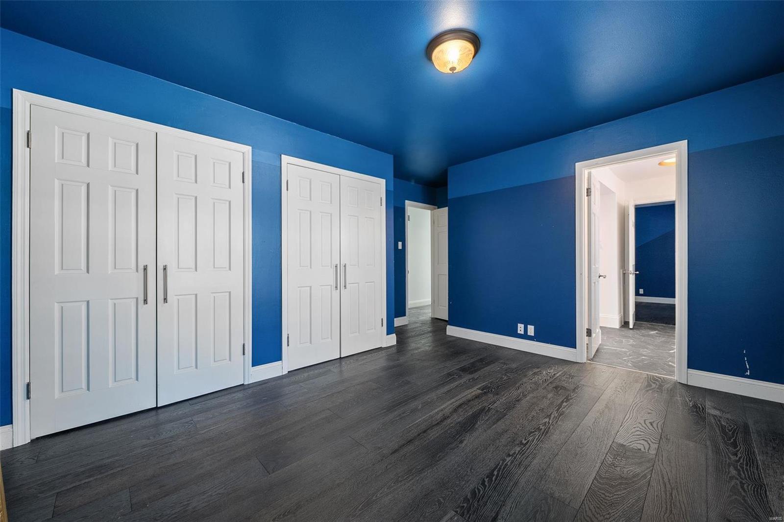 Cricklewood - Residential