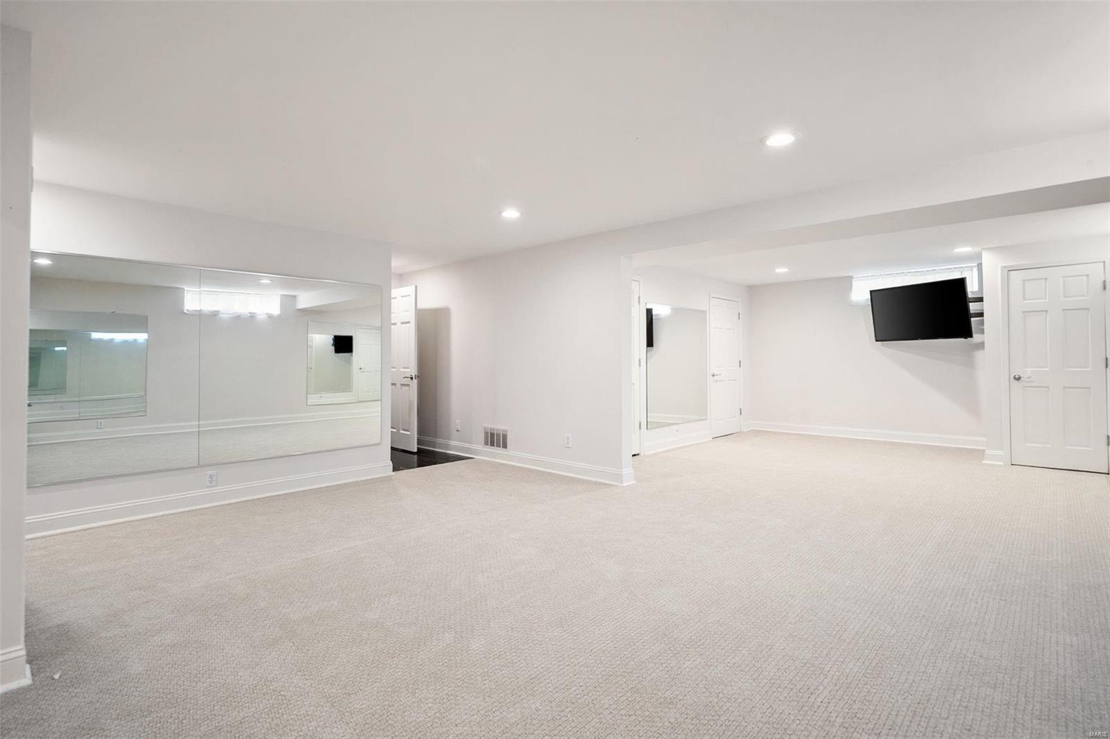 Cricklewood - Residential