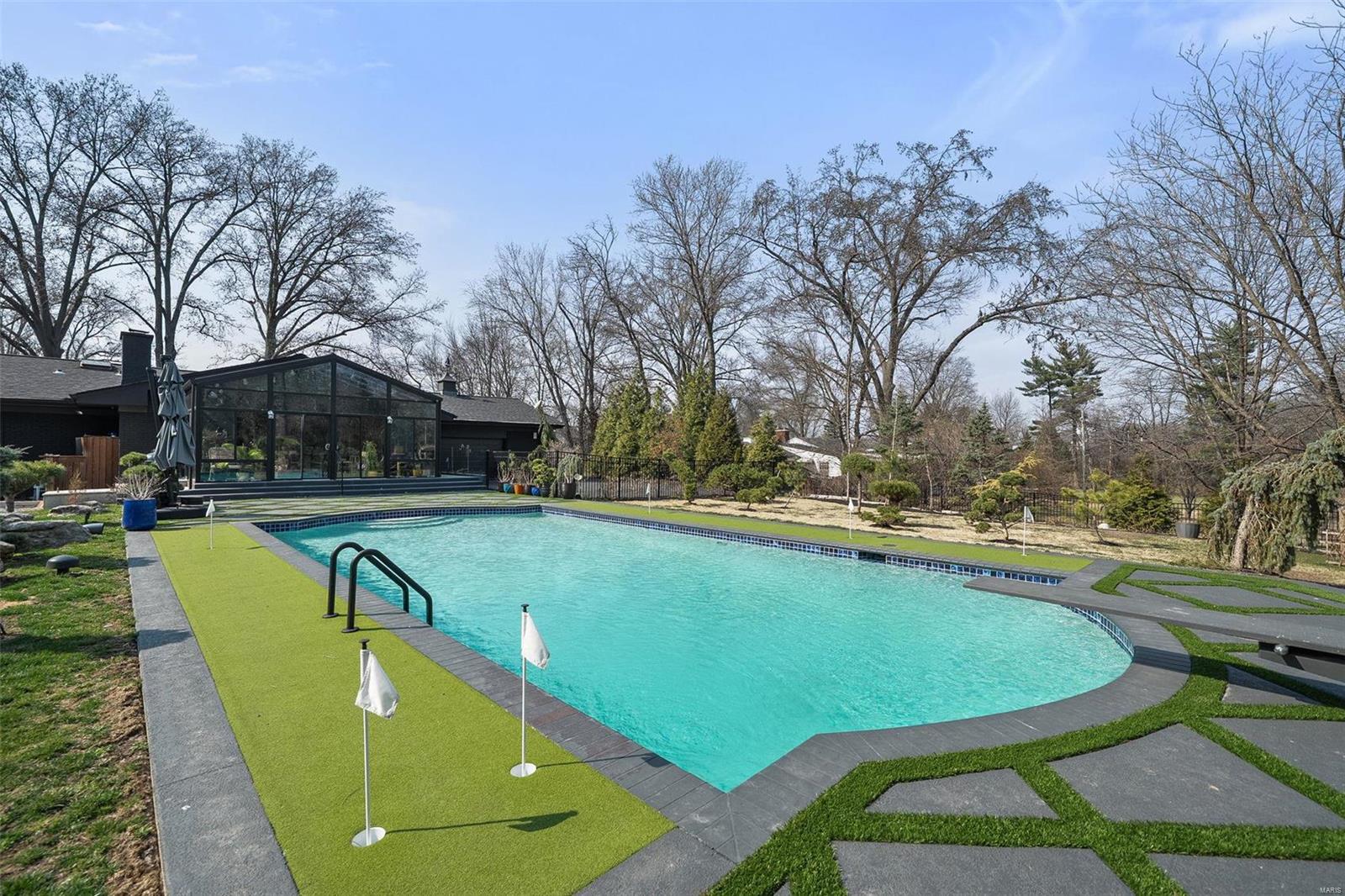 Cricklewood - Residential