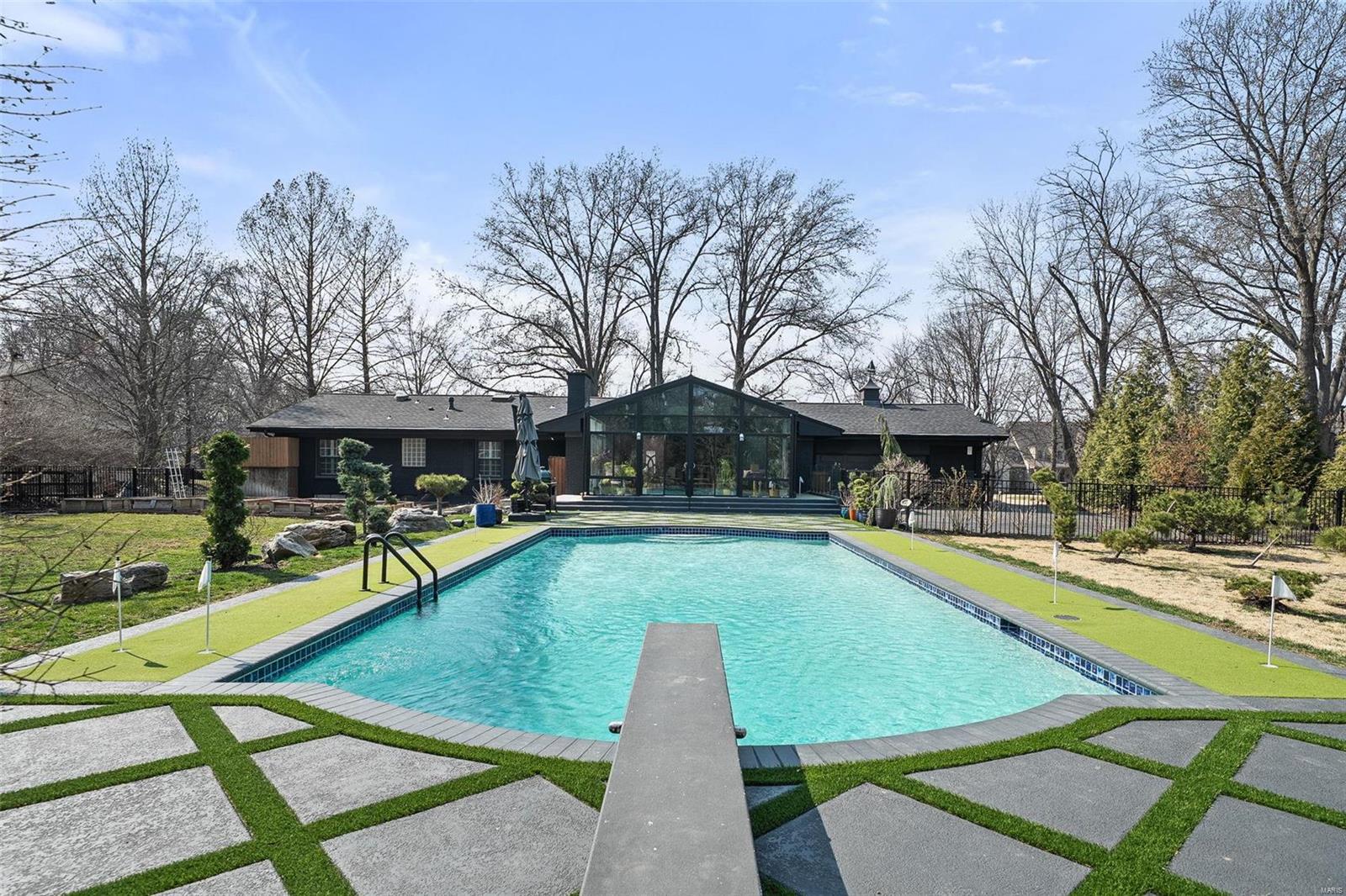 Cricklewood - Residential