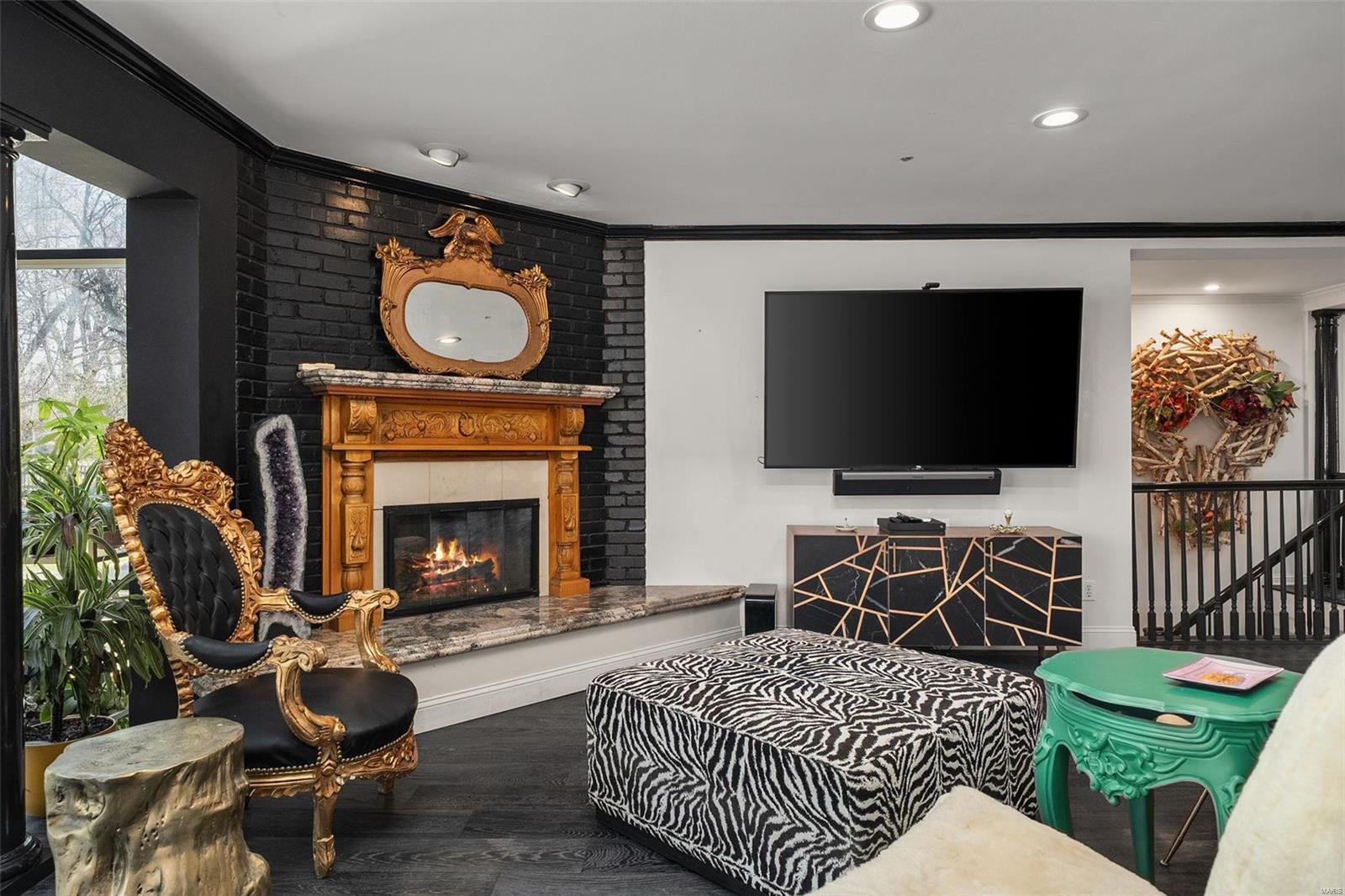 Cricklewood - Residential