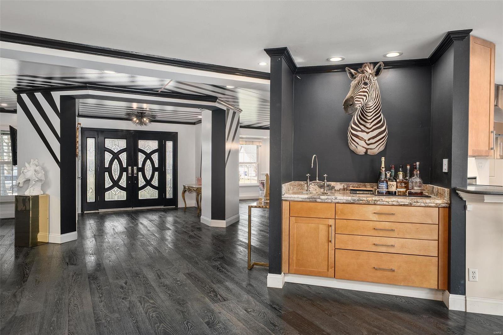 Cricklewood - Residential