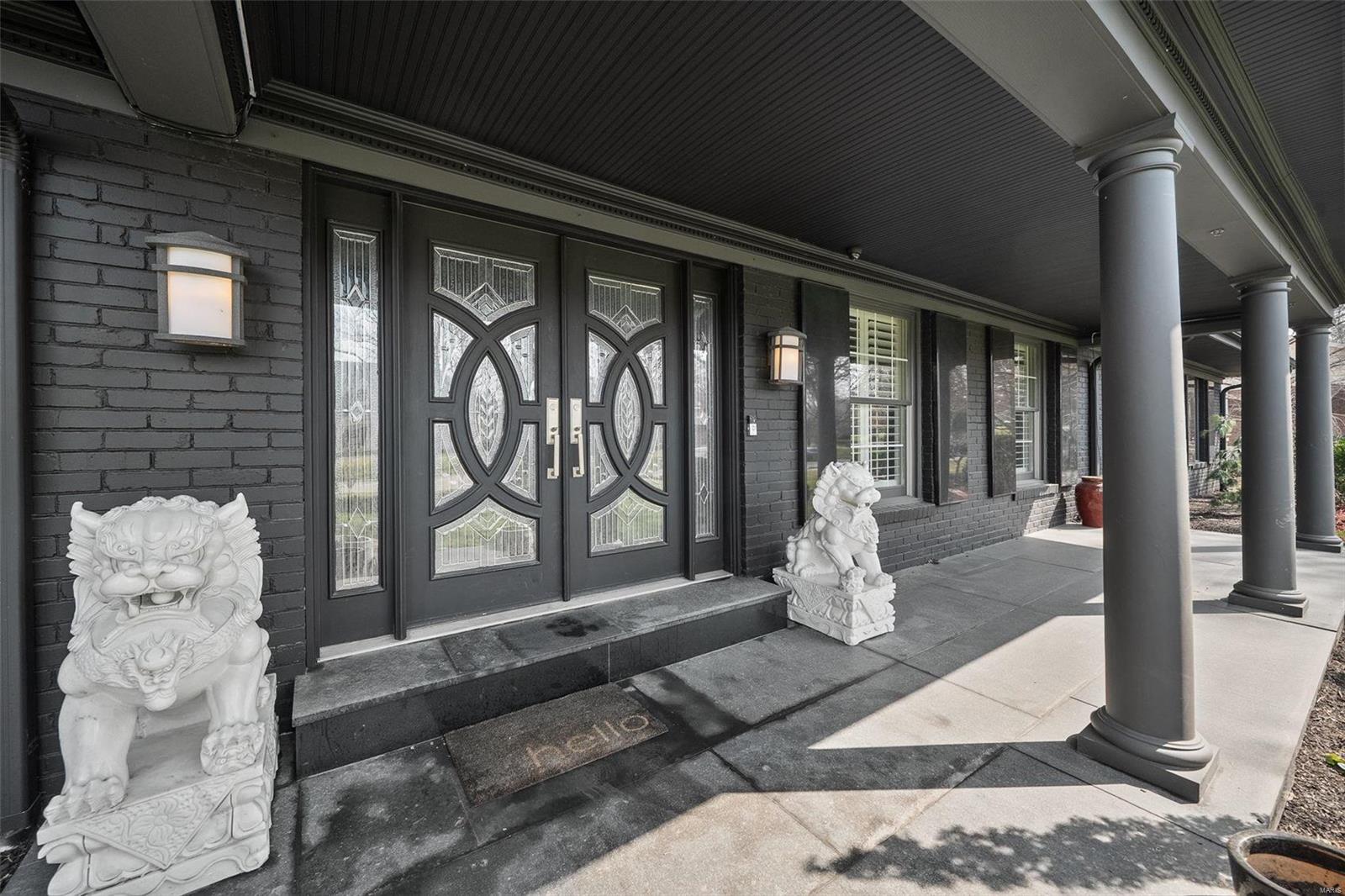 Cricklewood - Residential