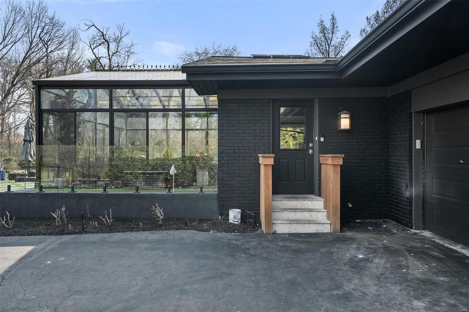 Cricklewood - Residential