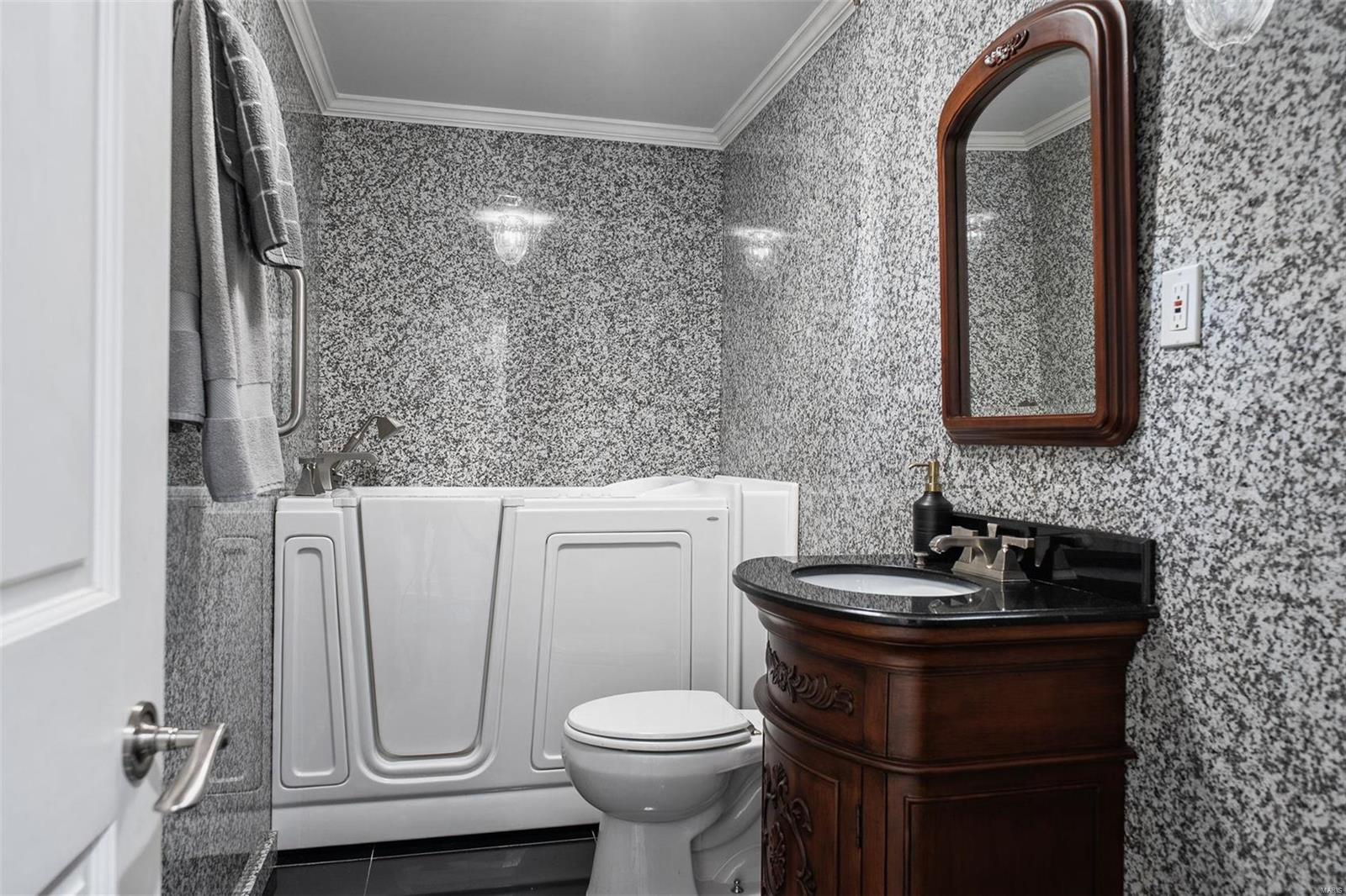 Cricklewood - Residential