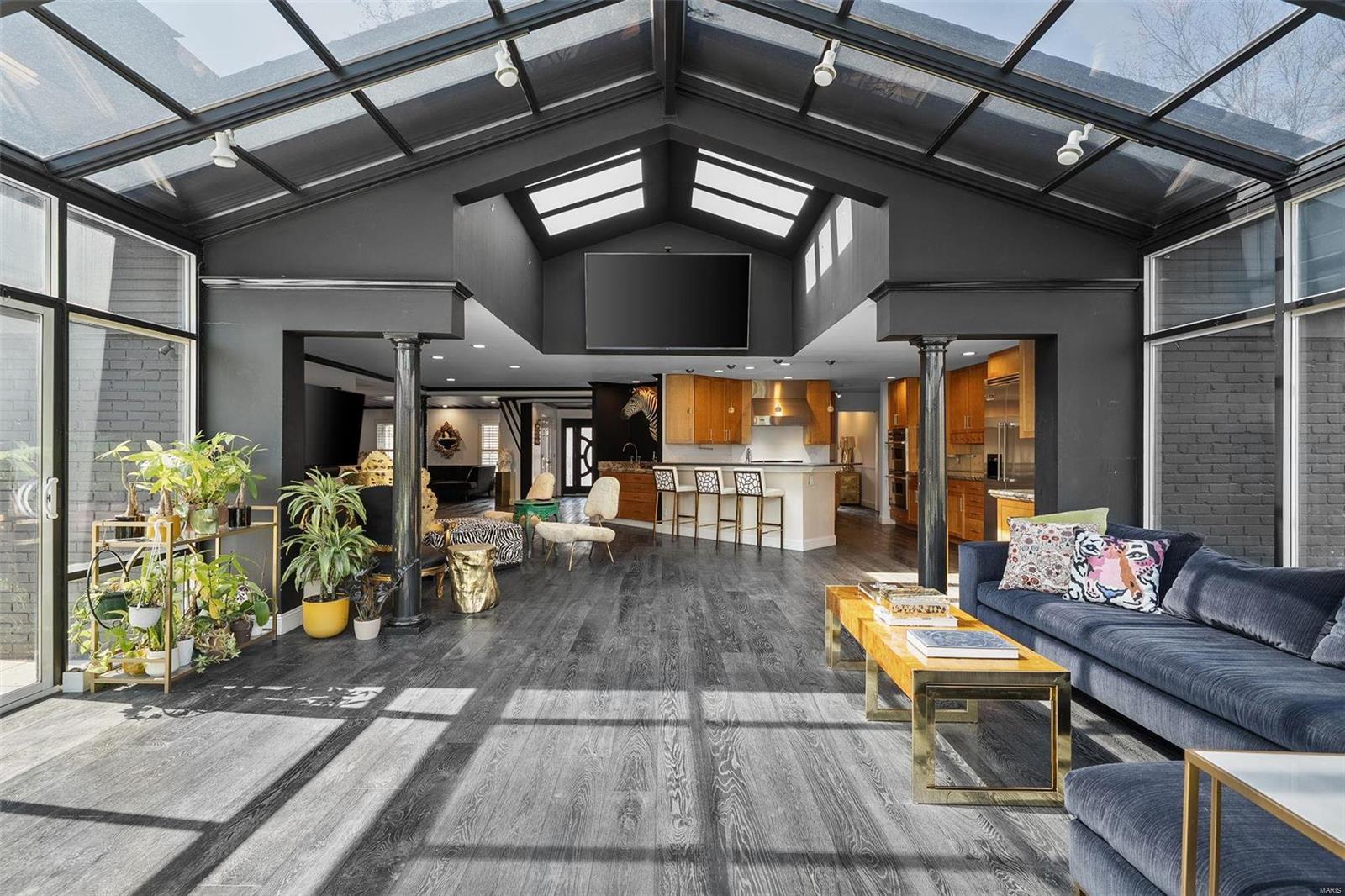 Cricklewood - Residential