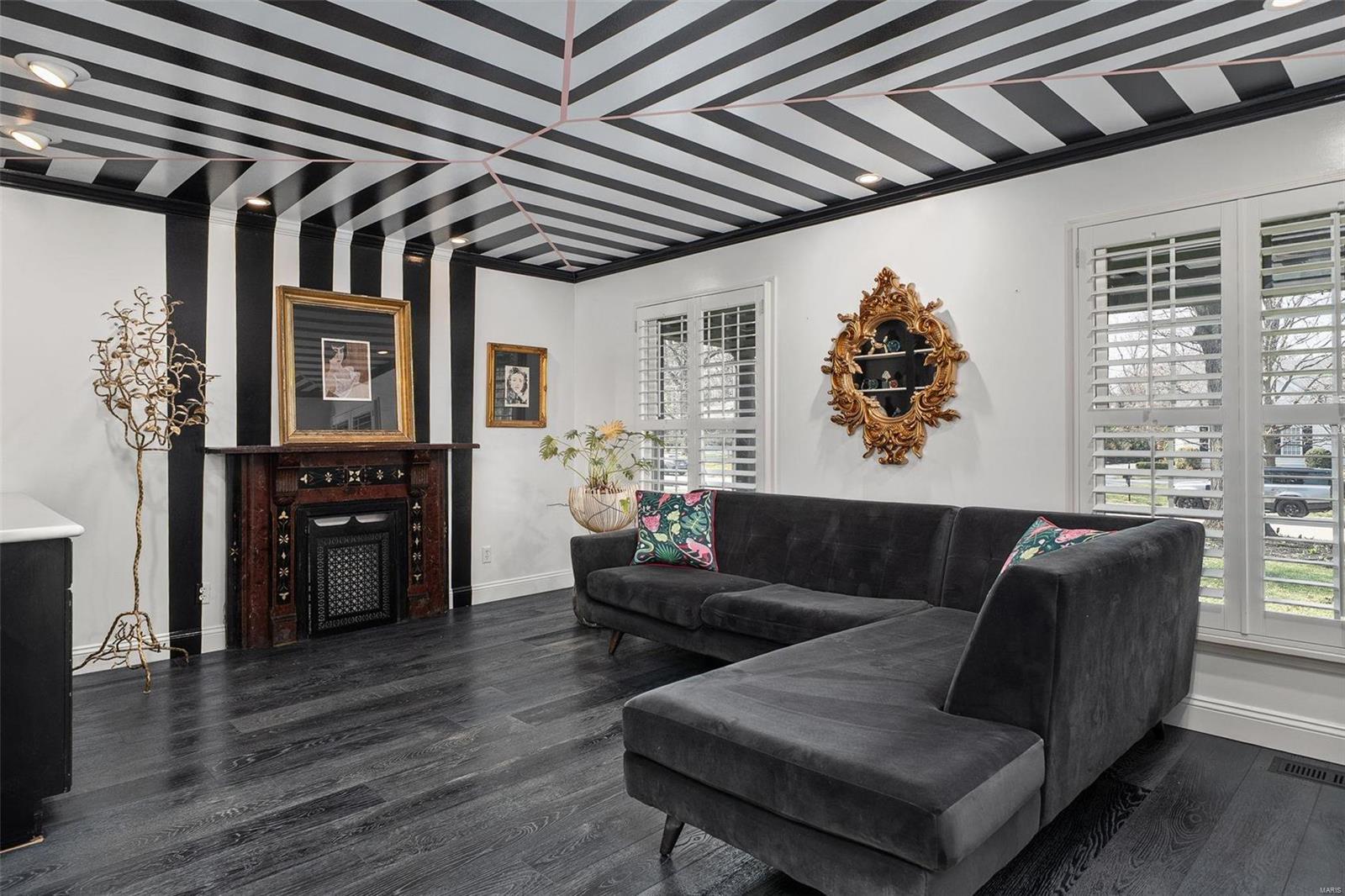 Cricklewood - Residential