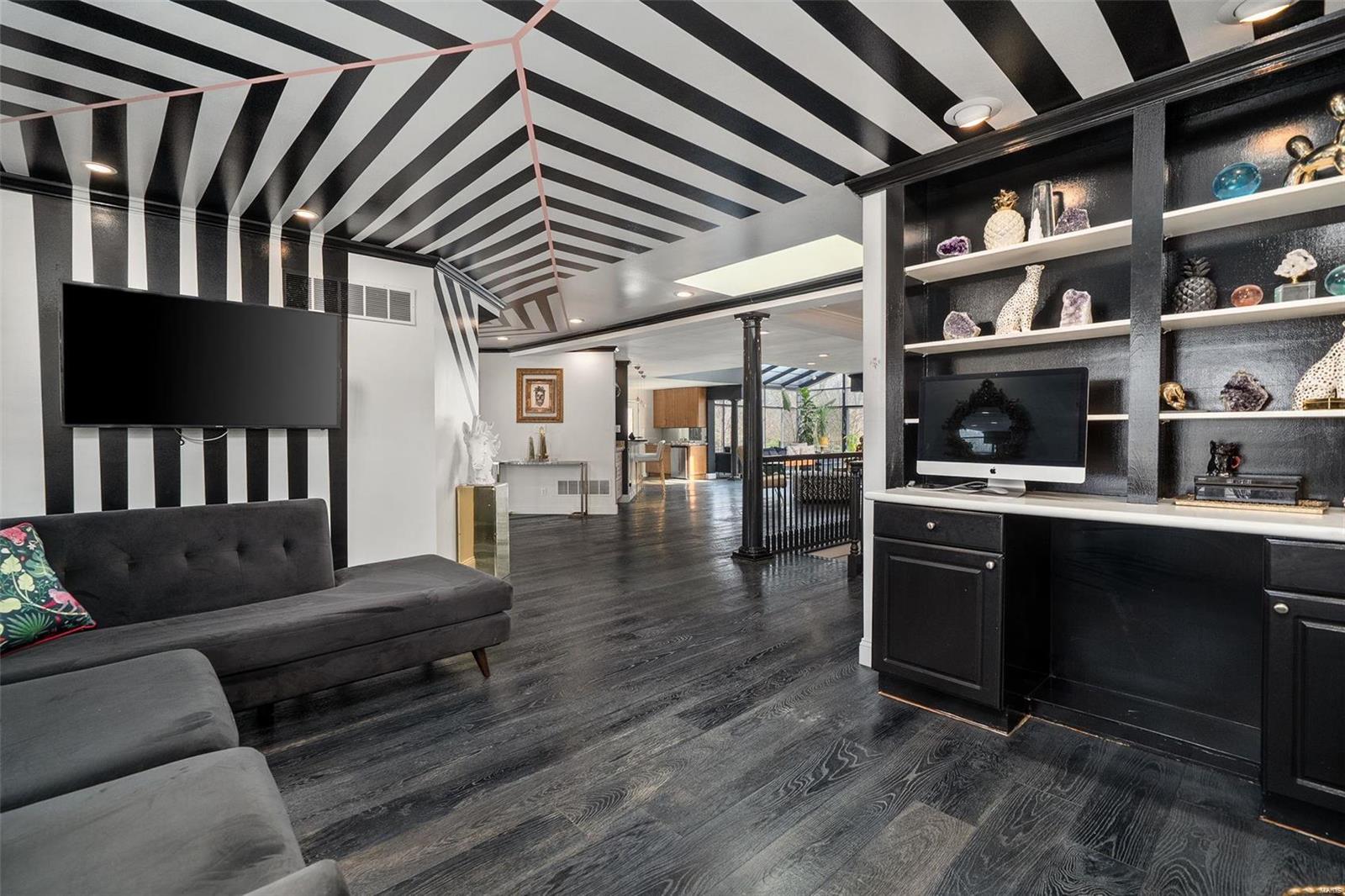 Cricklewood - Residential