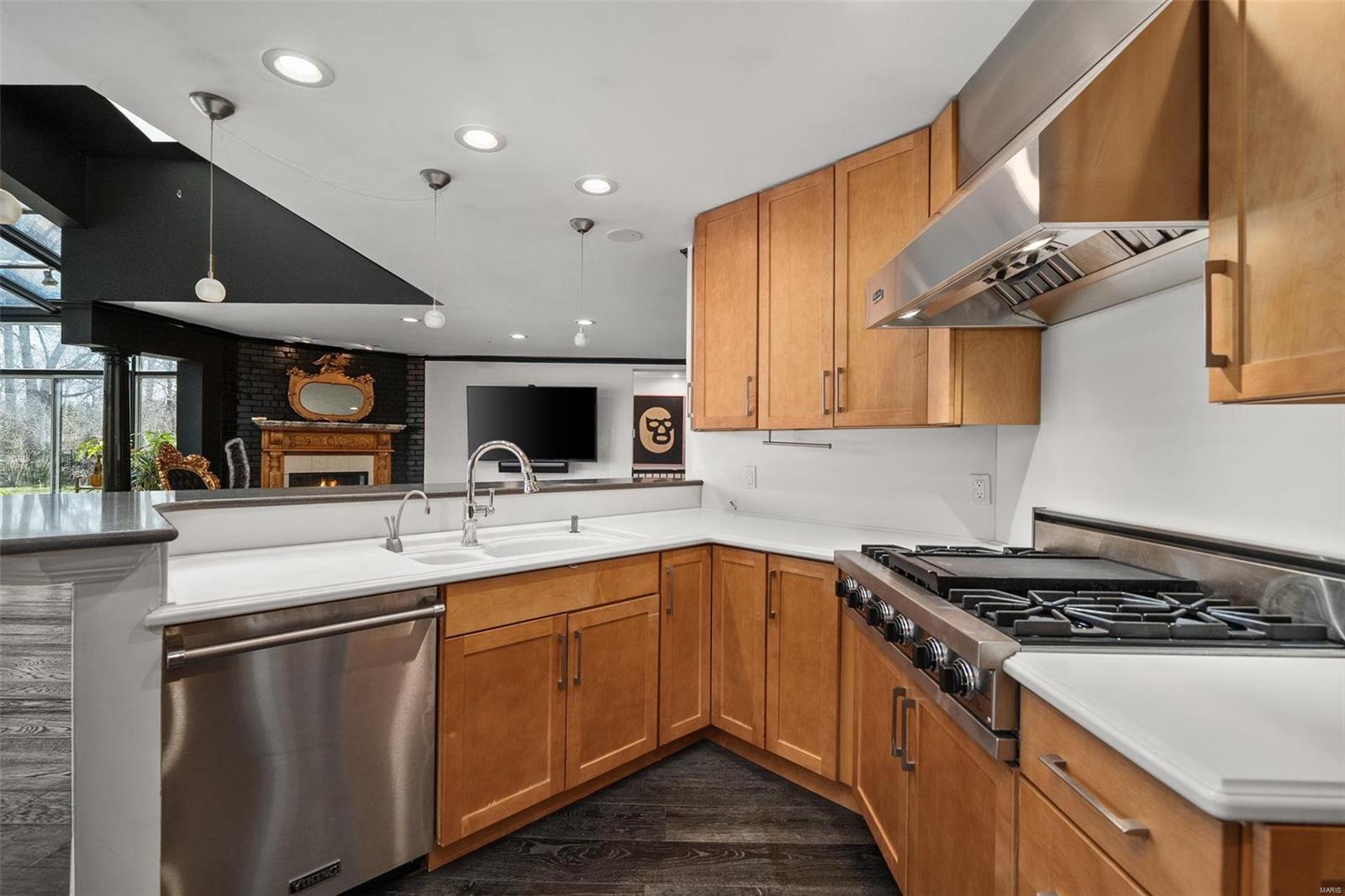 Cricklewood - Residential