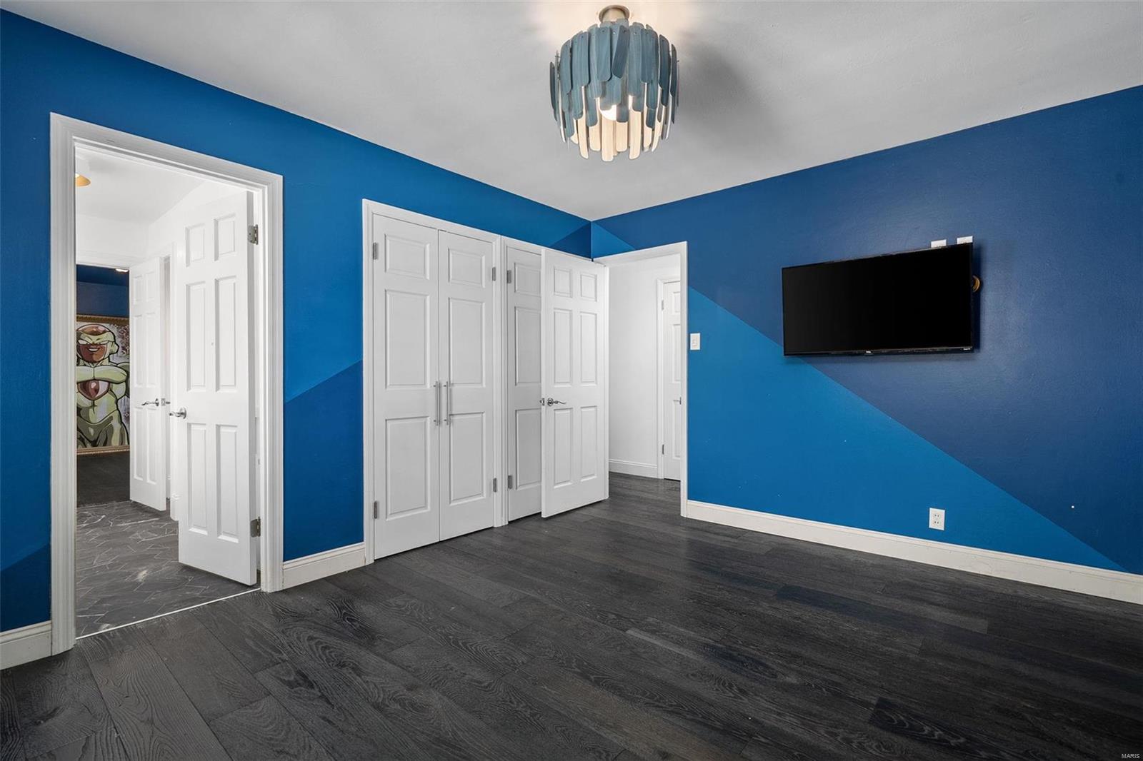 Cricklewood - Residential