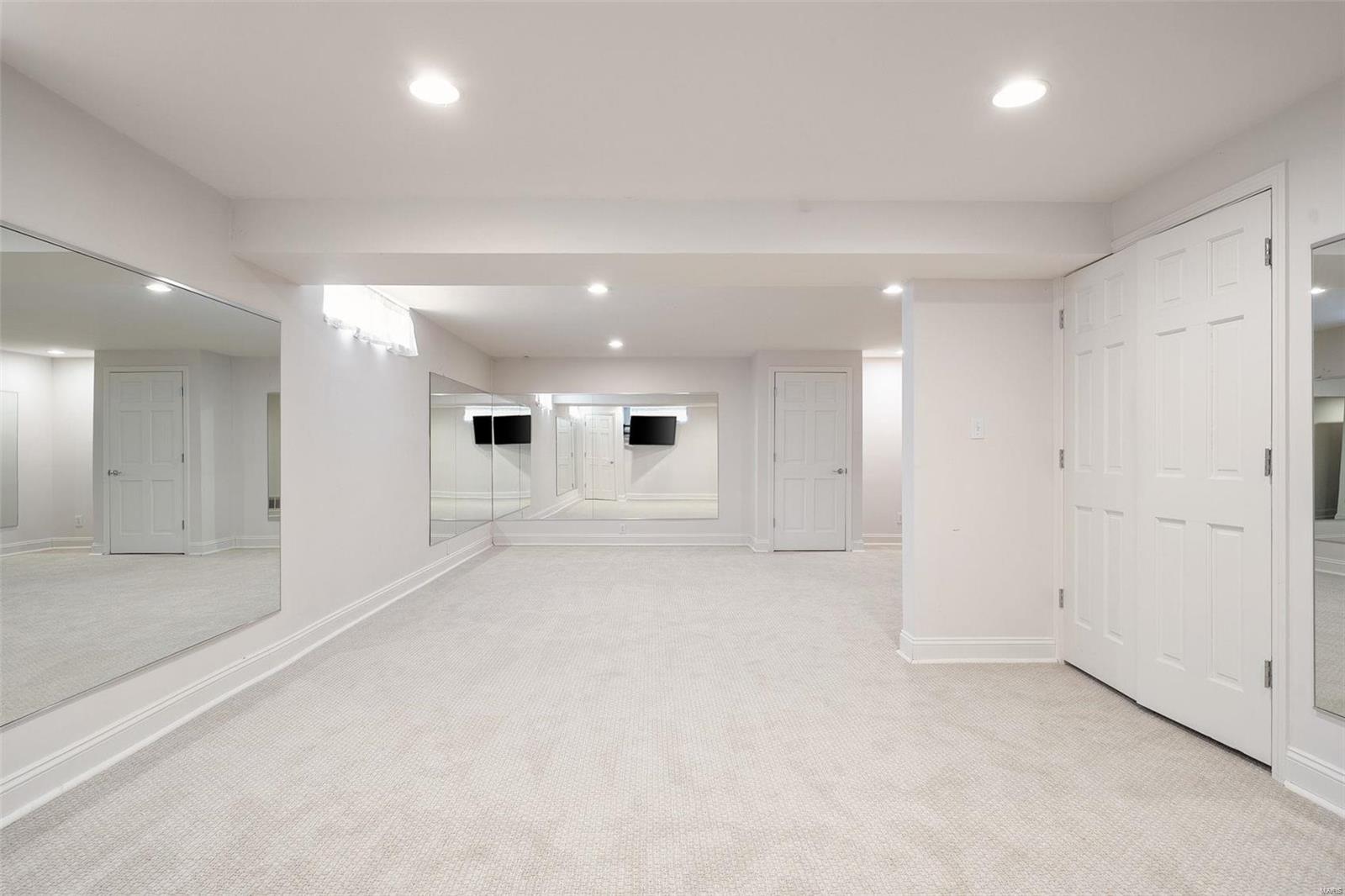 Cricklewood - Residential