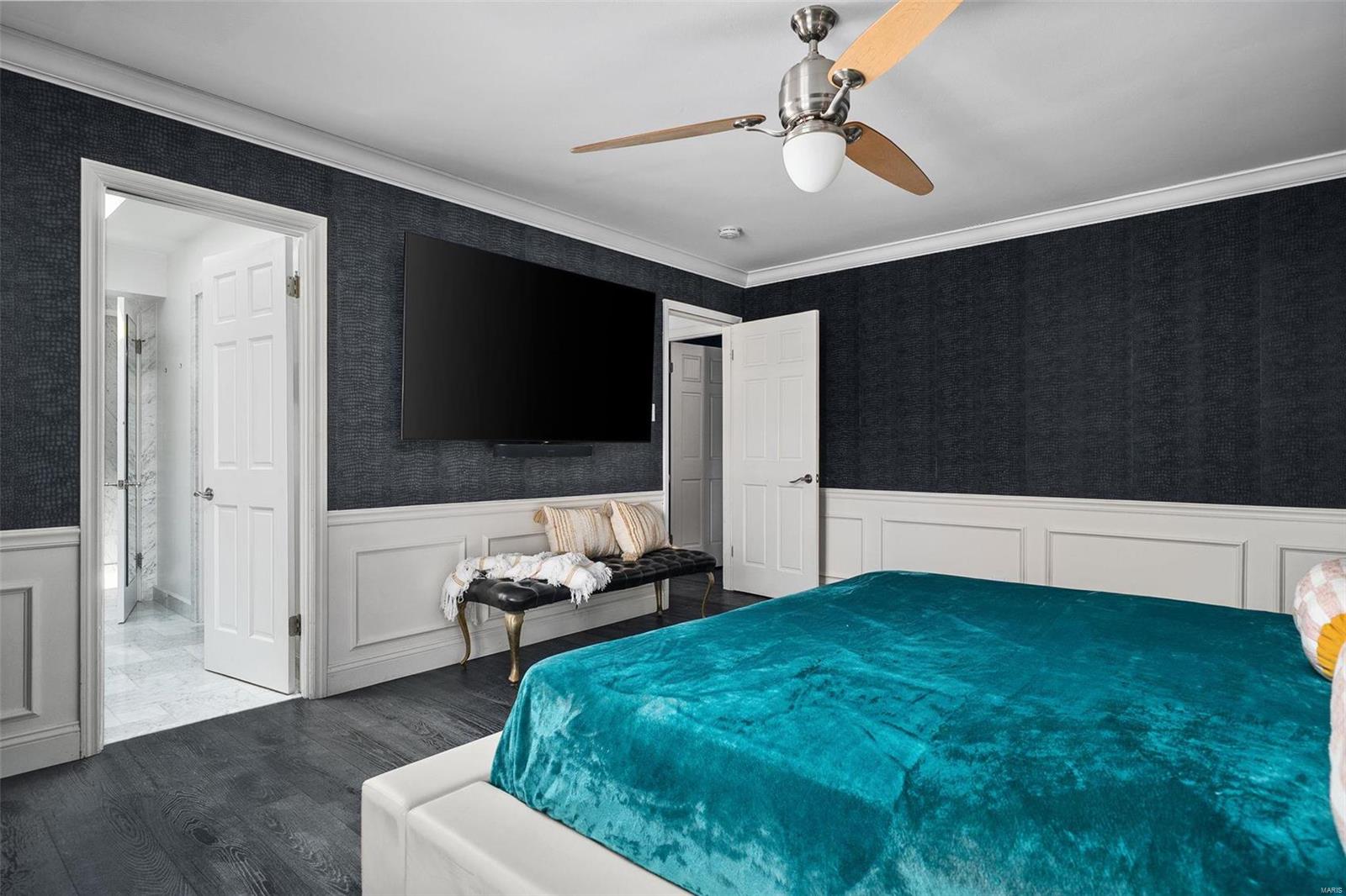 Cricklewood - Residential