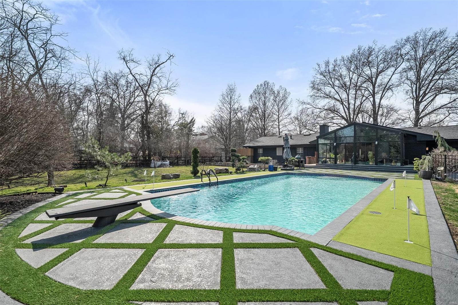 Cricklewood - Residential