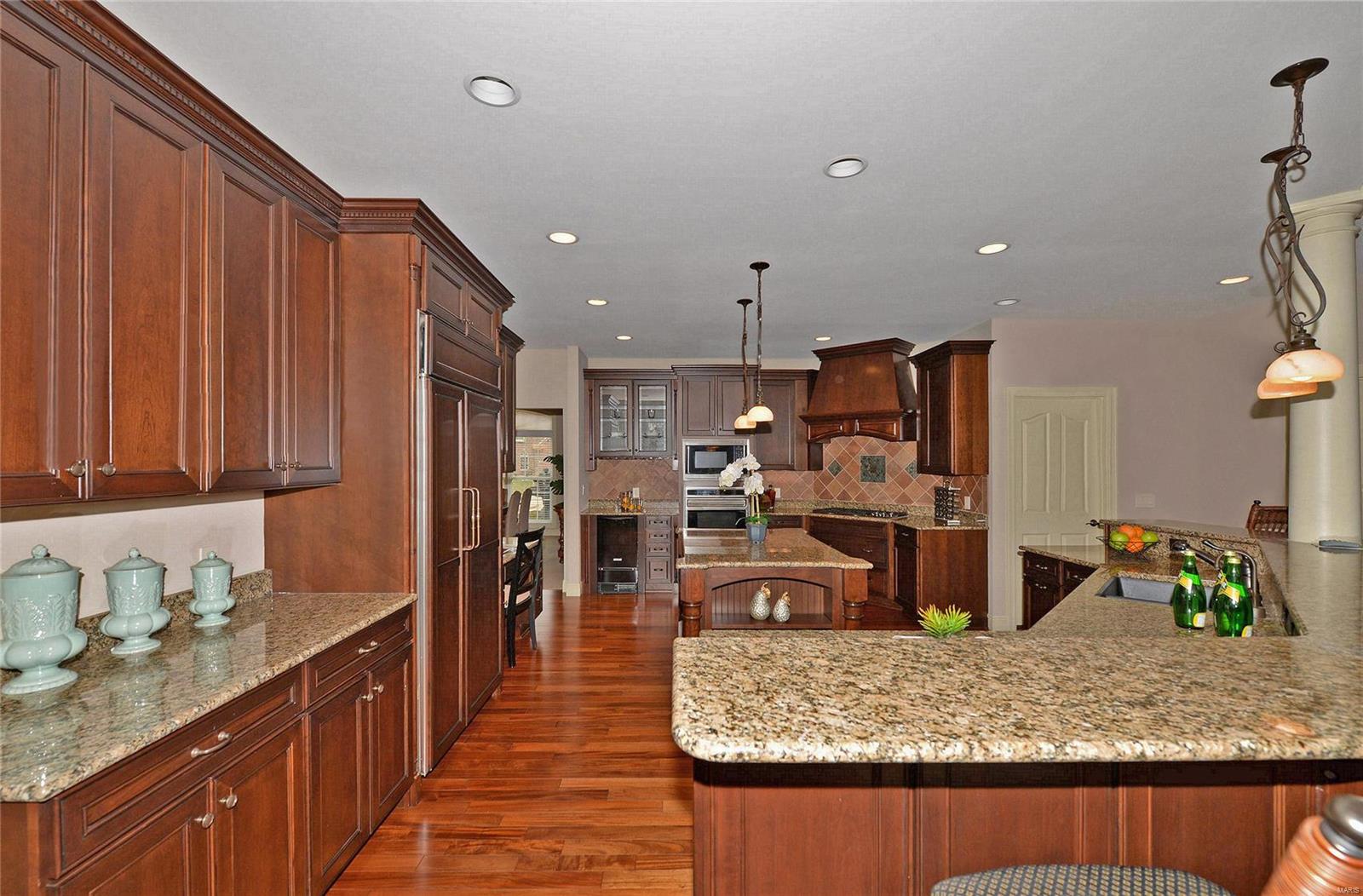 Wynncrest - Five - Residential