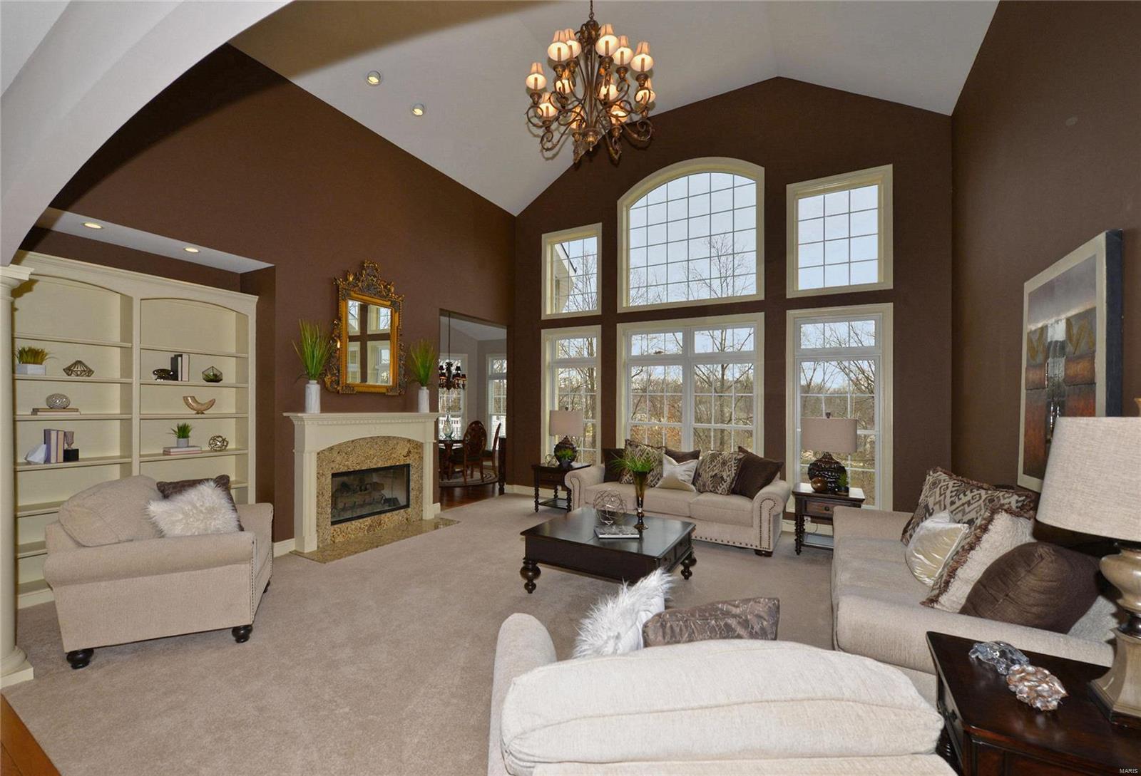 Wynncrest - Five - Residential