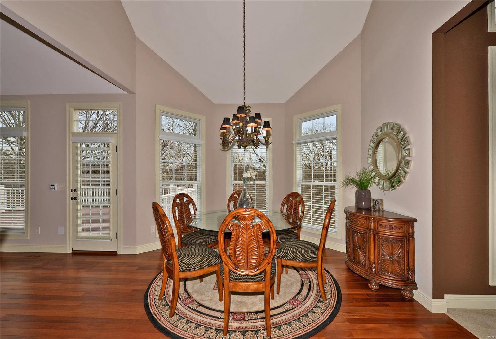 Wynncrest - Five - Residential