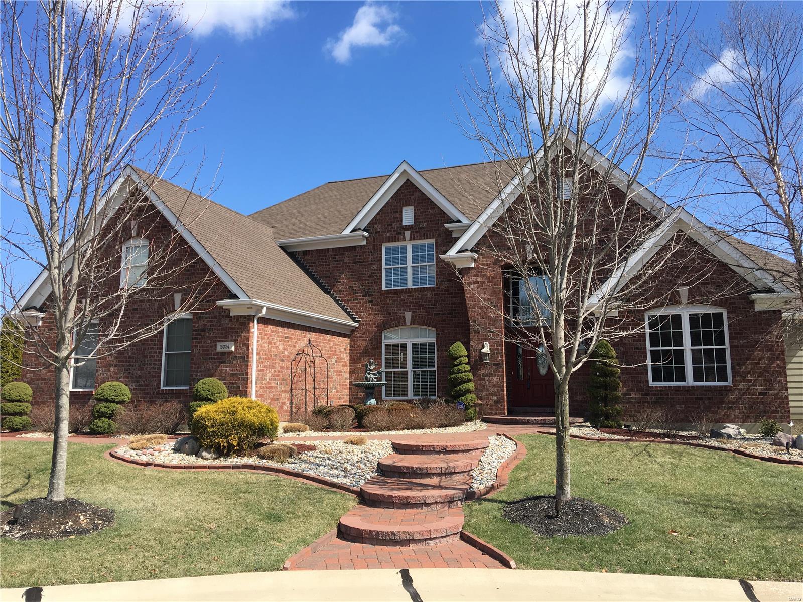 Wynncrest - Five - Residential