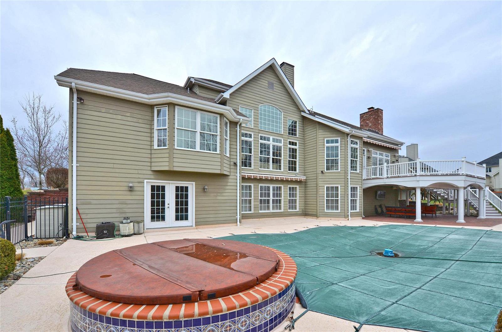 Wynncrest - Five - Residential