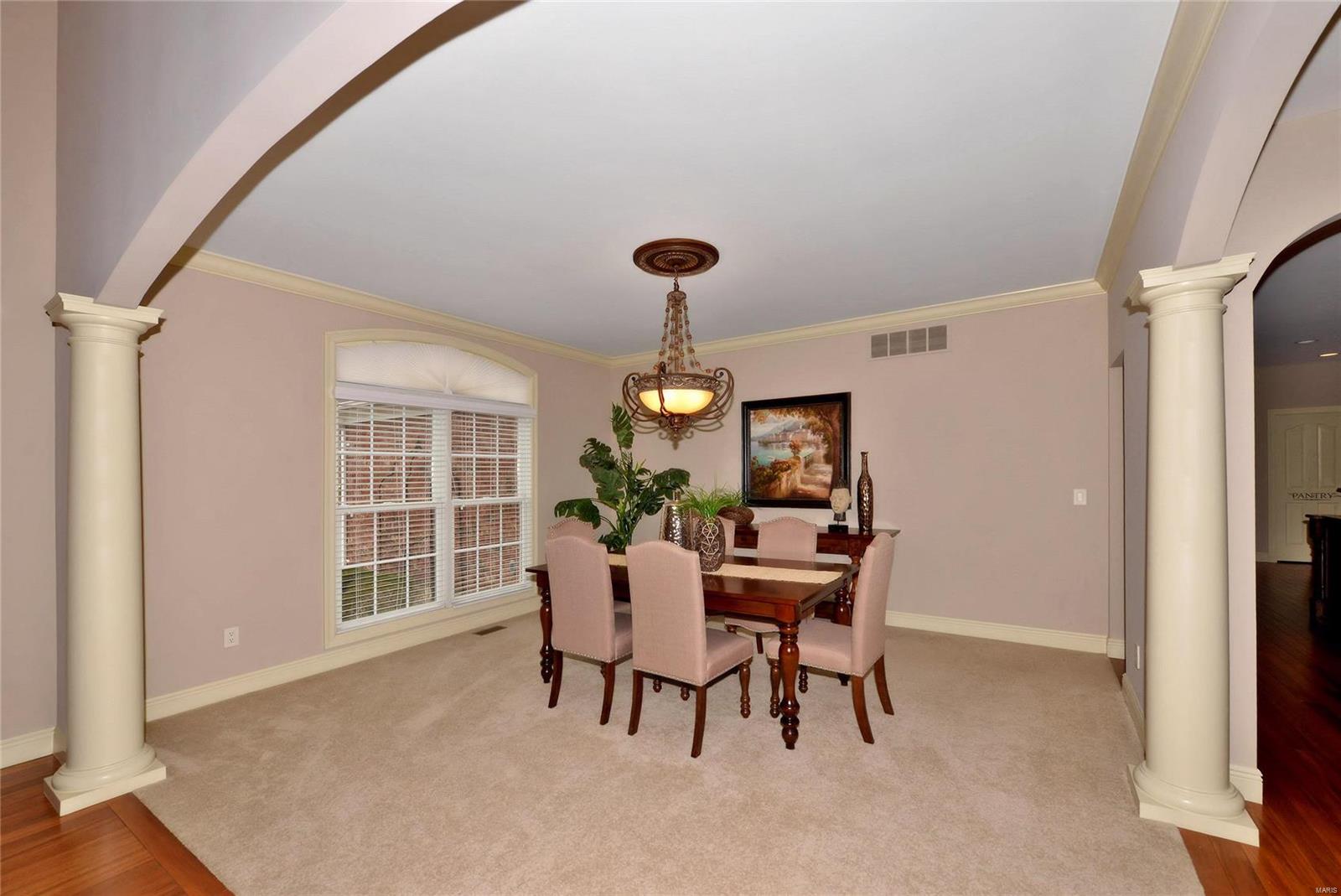 Wynncrest - Five - Residential