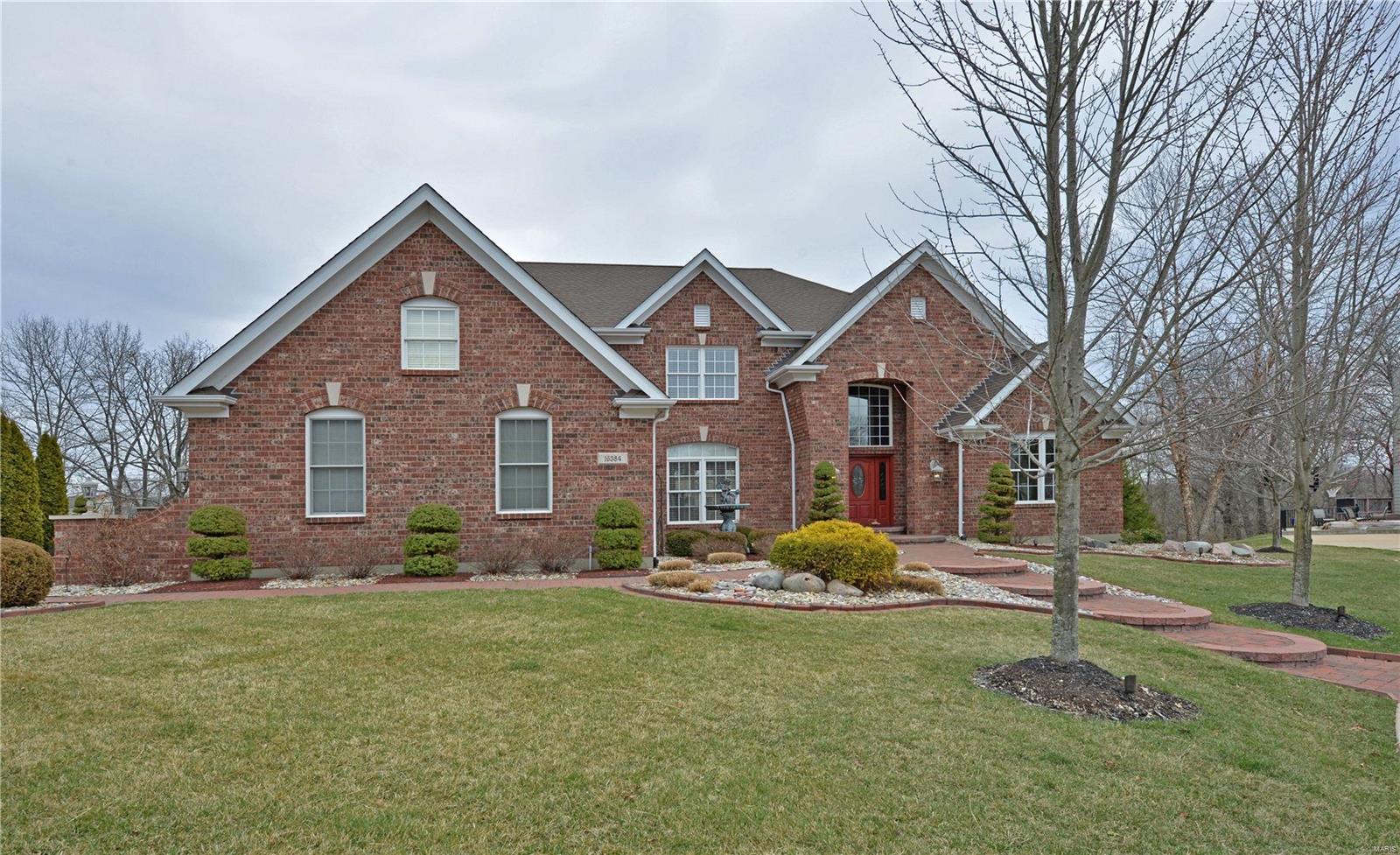 Wynncrest - Five - Residential