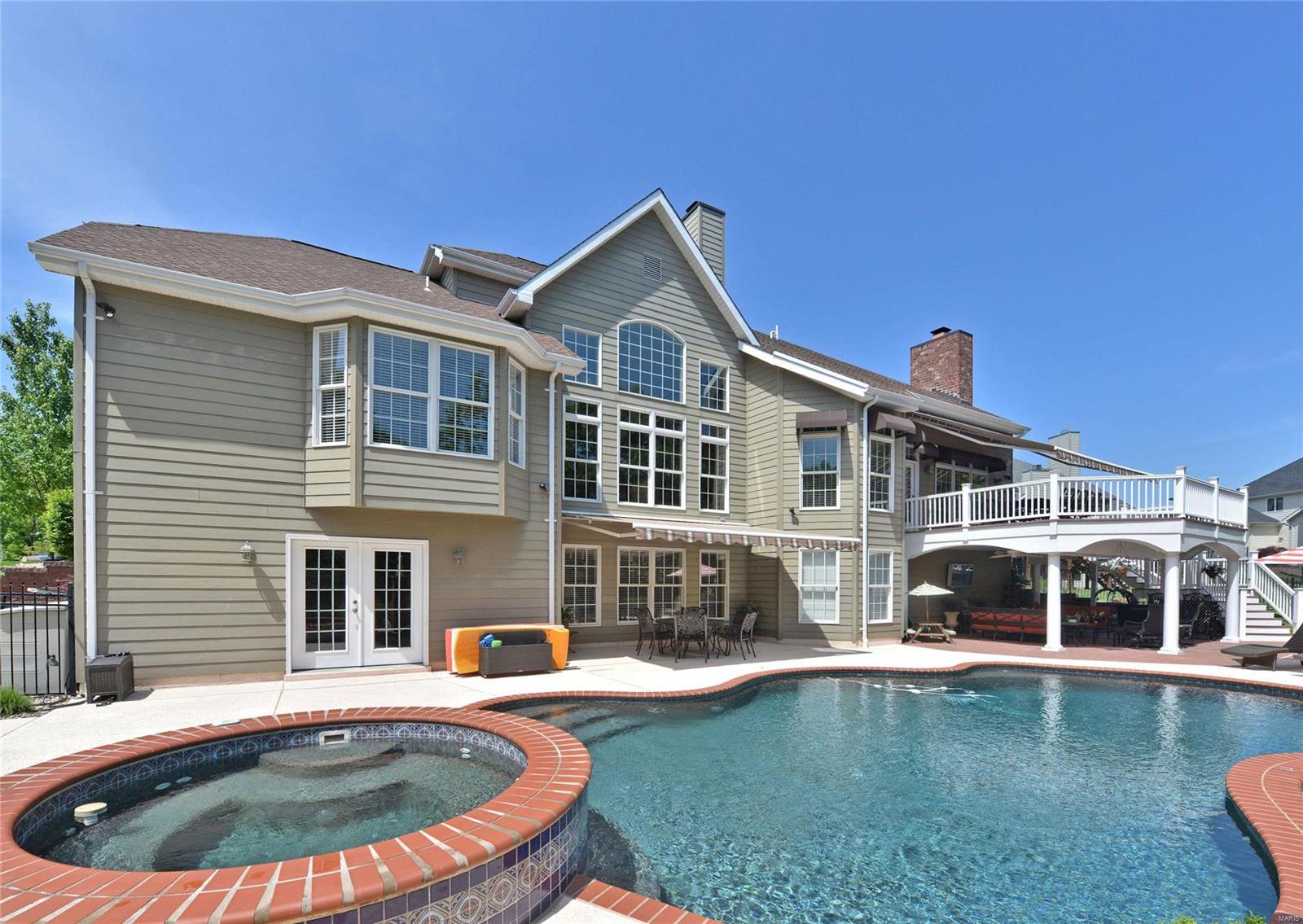 Wynncrest - Five - Residential