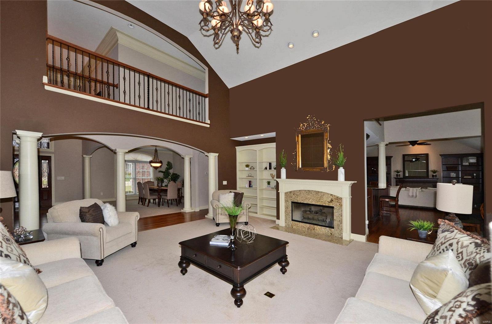 Wynncrest - Five - Residential