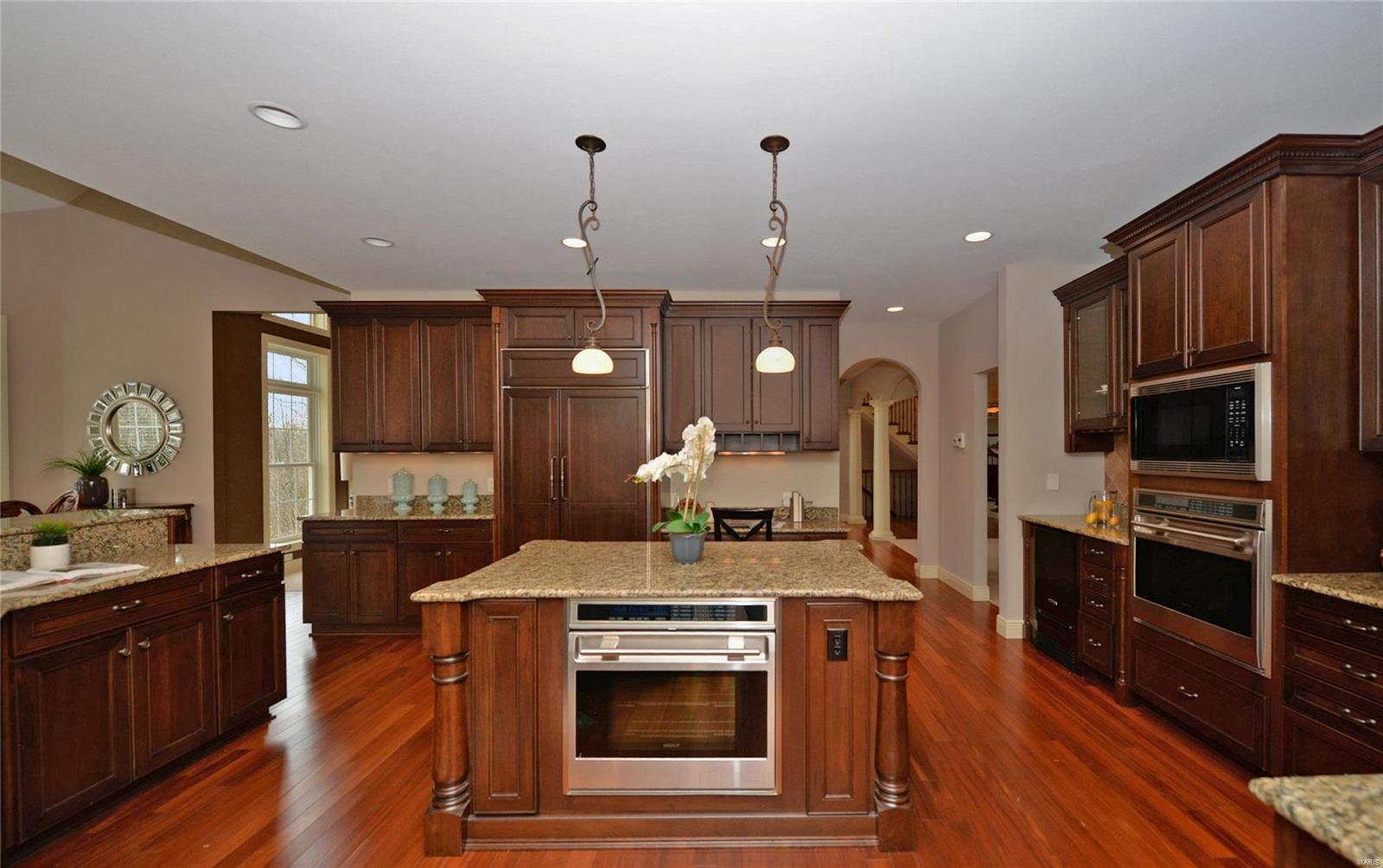 Wynncrest - Five - Residential