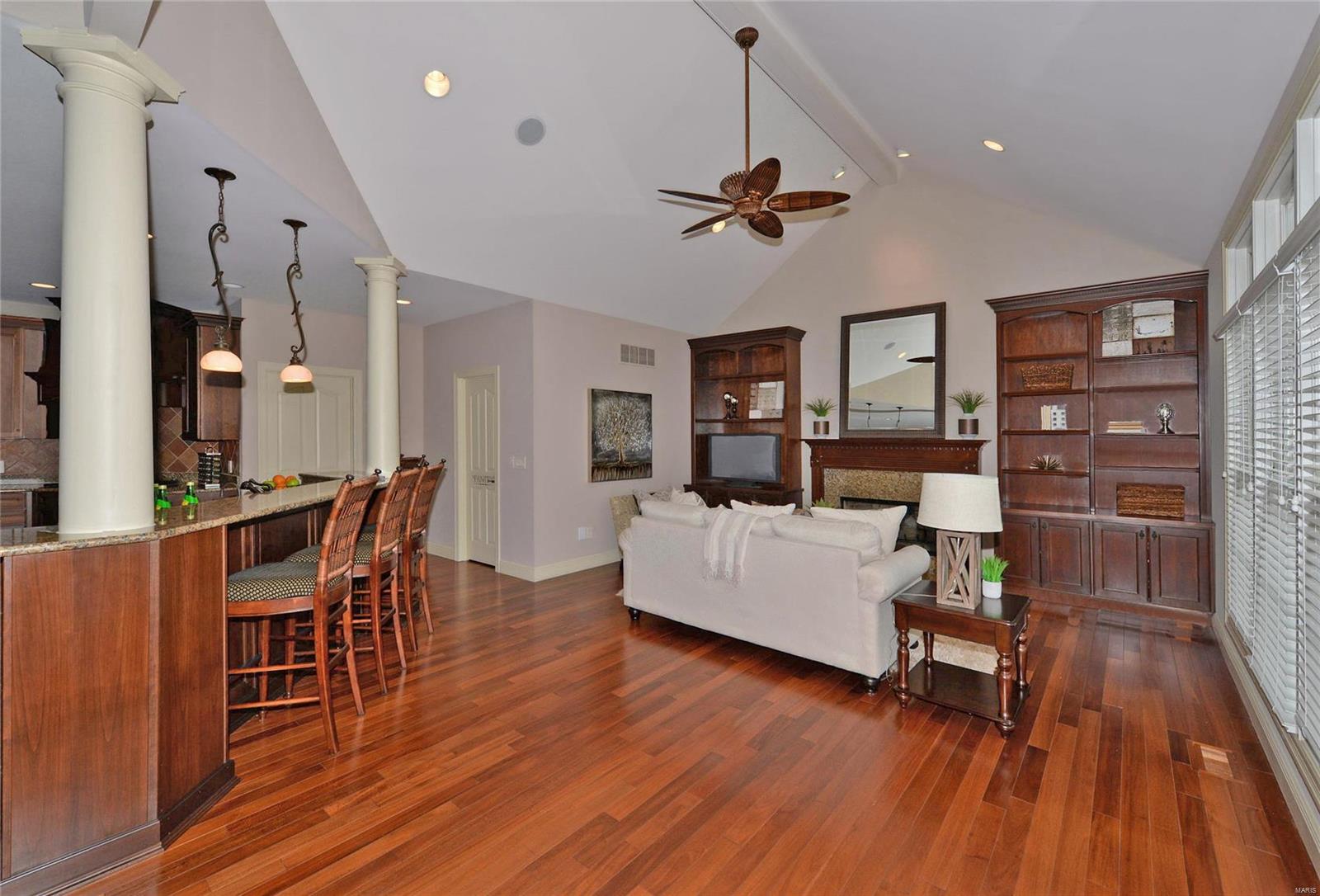 Wynncrest - Five - Residential