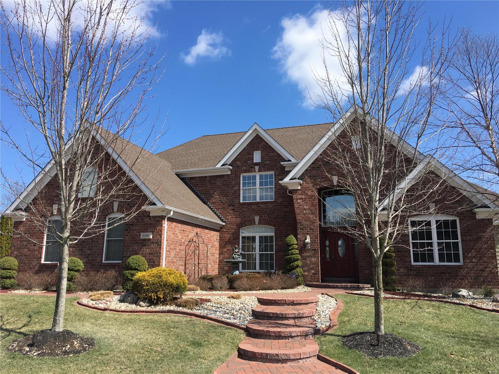 Wynncrest - Five - Residential